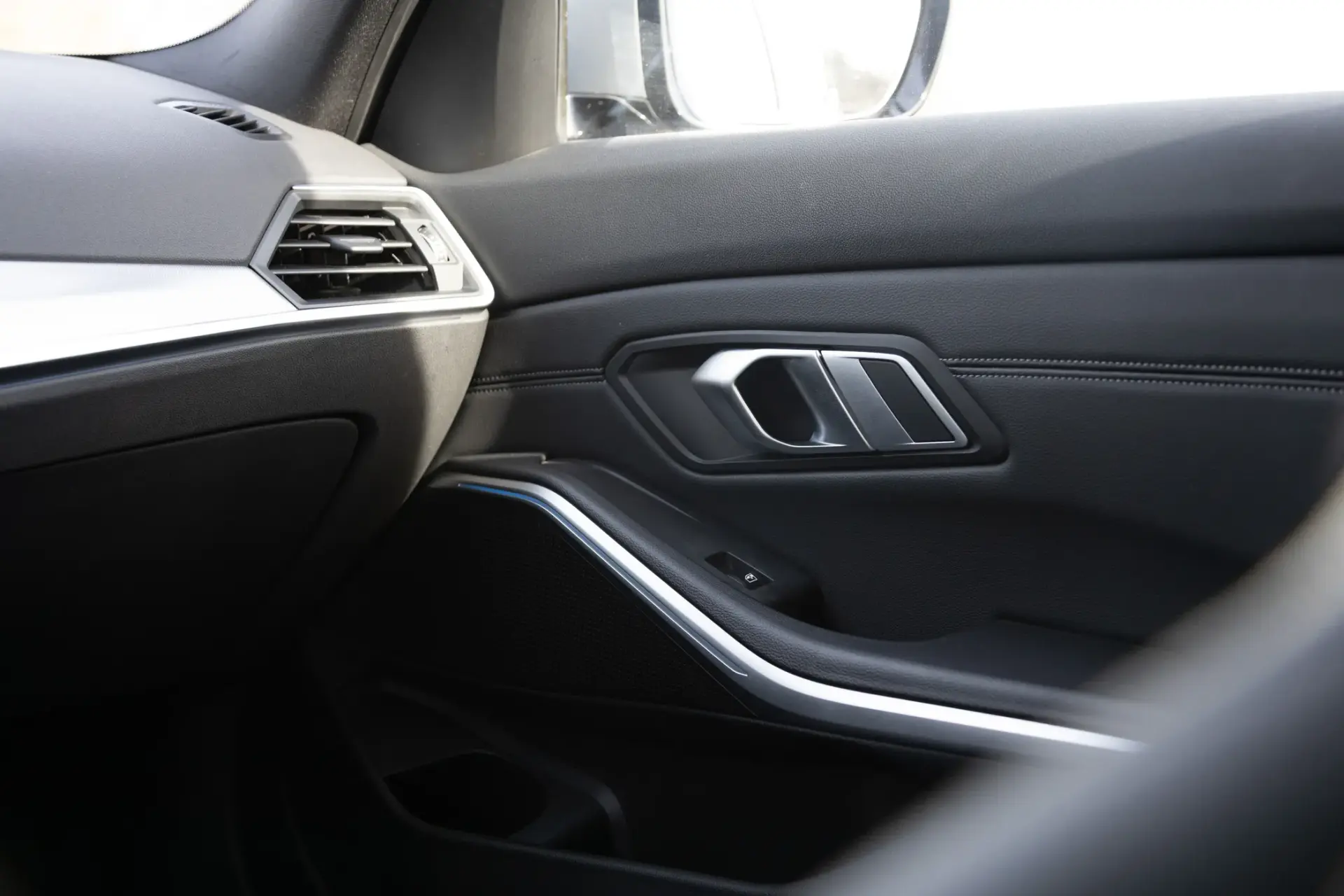 BMW 320 e Touring Pack Desportivo M Auto 95