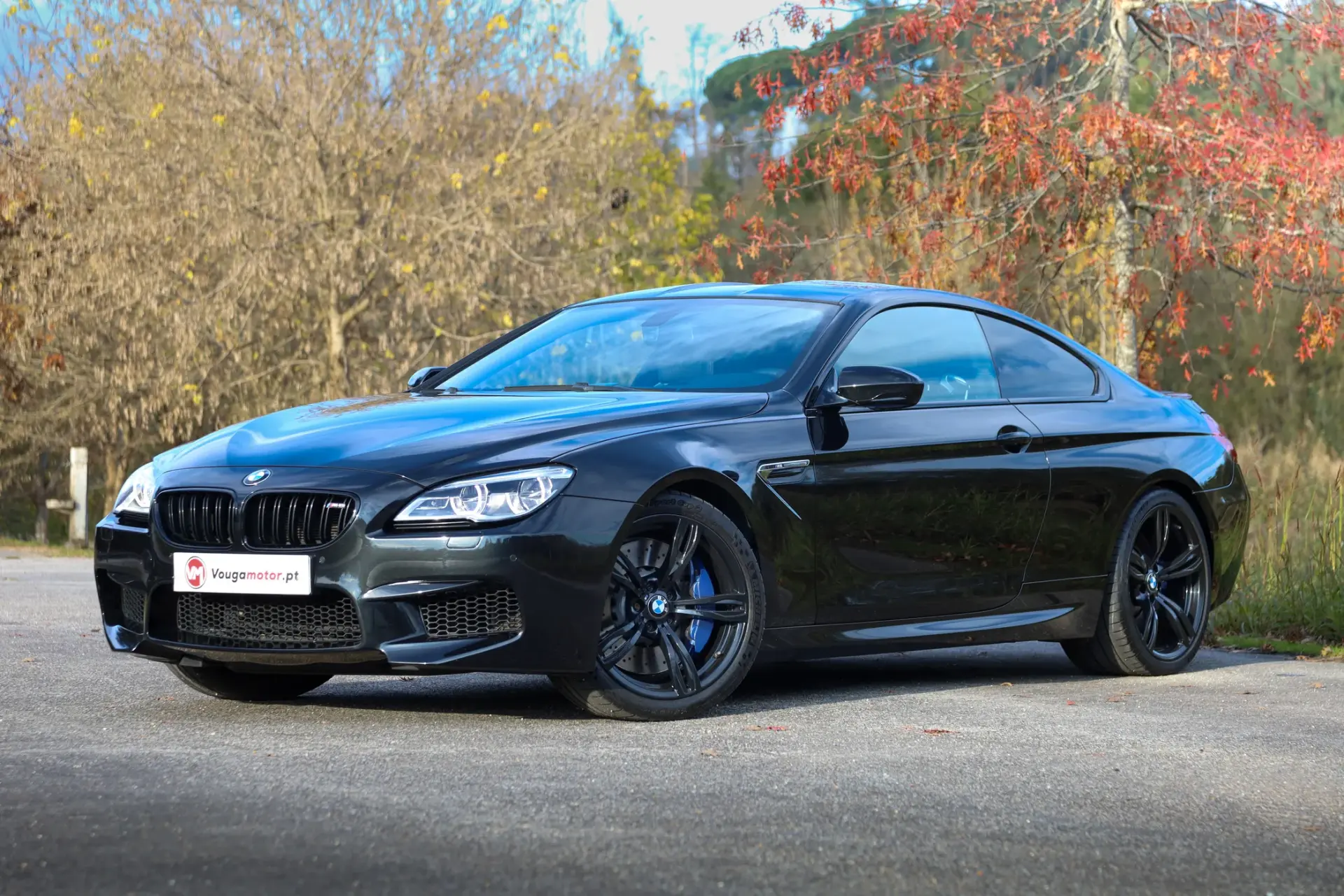 BMW M6 Coupé 3