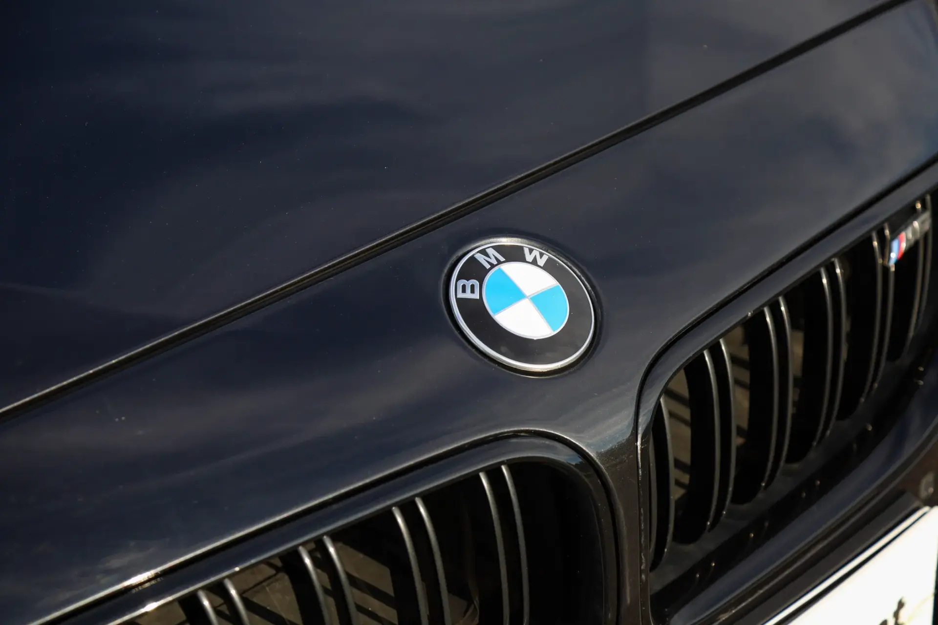 BMW M6 Coupé 7