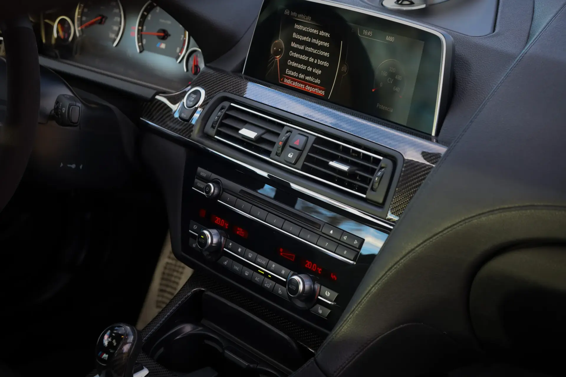 BMW M6 Coupé 11