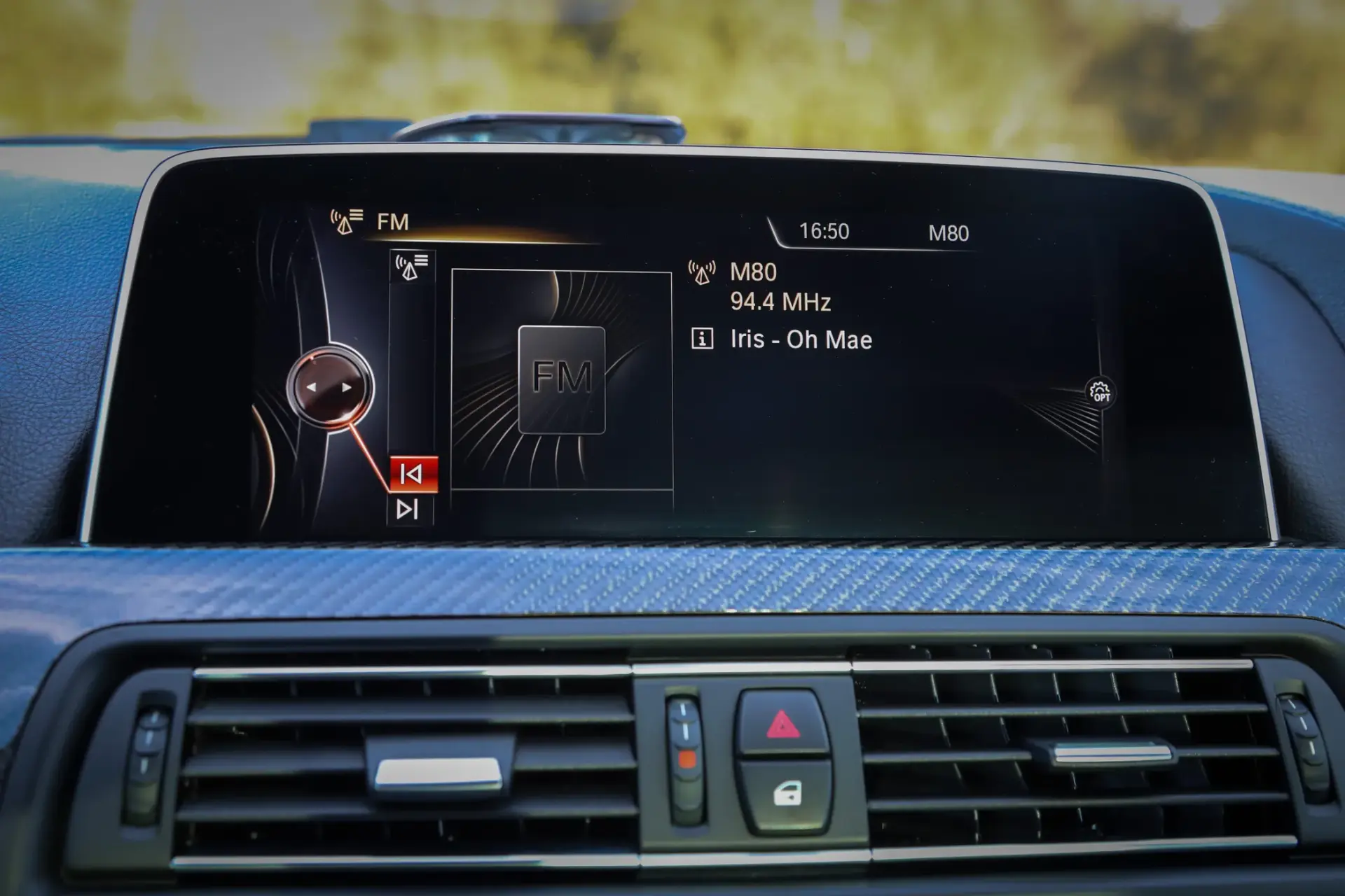 BMW M6 Coupé 13