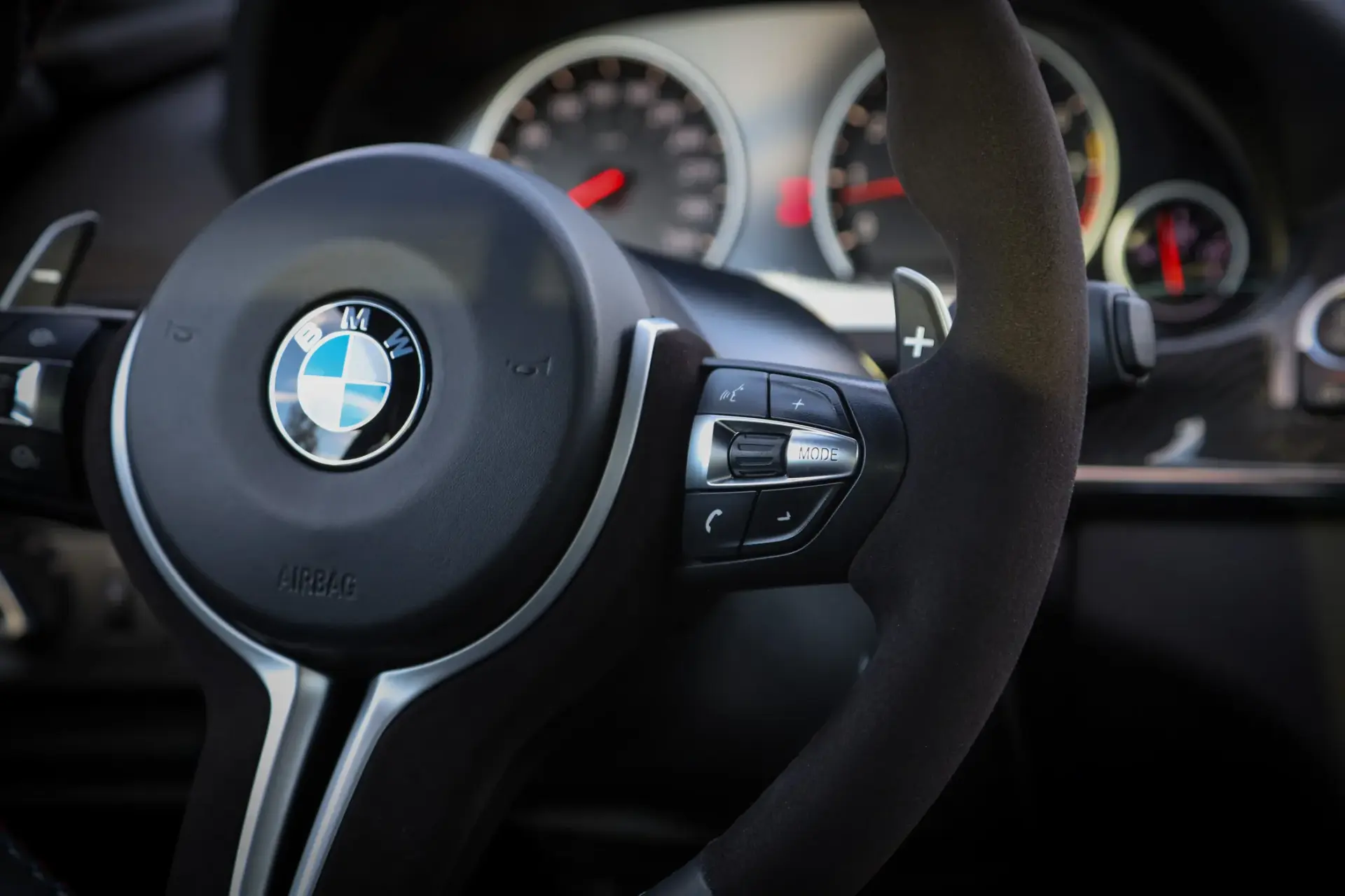 BMW M6 Coupé 14