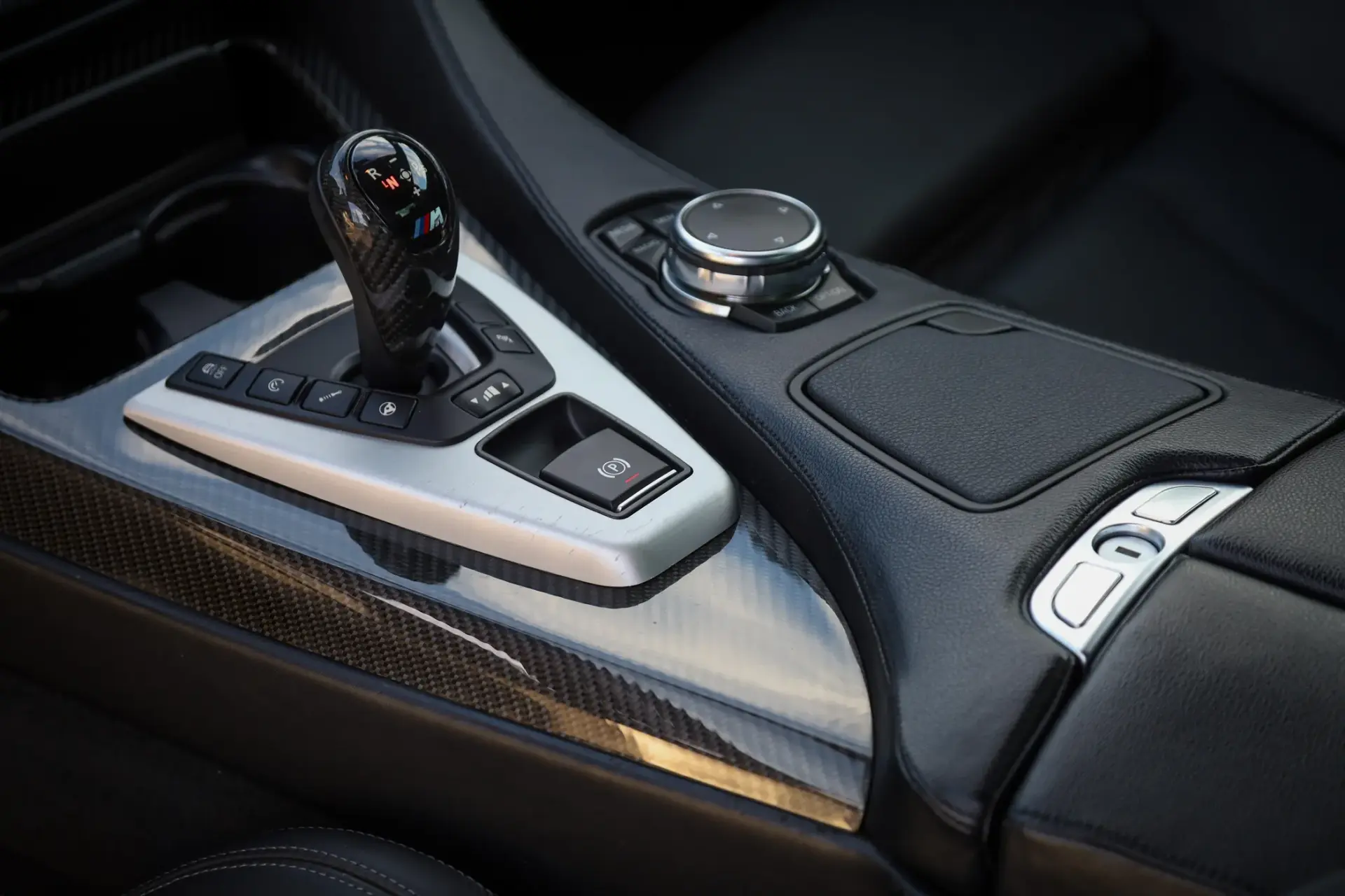 BMW M6 Coupé 15