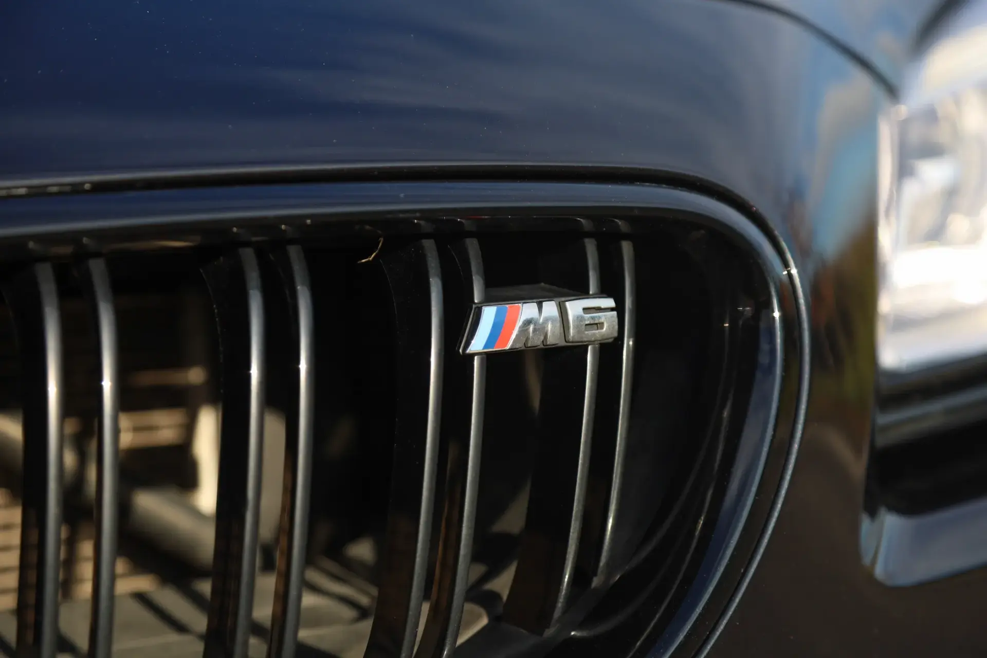 BMW M6 Coupé 31