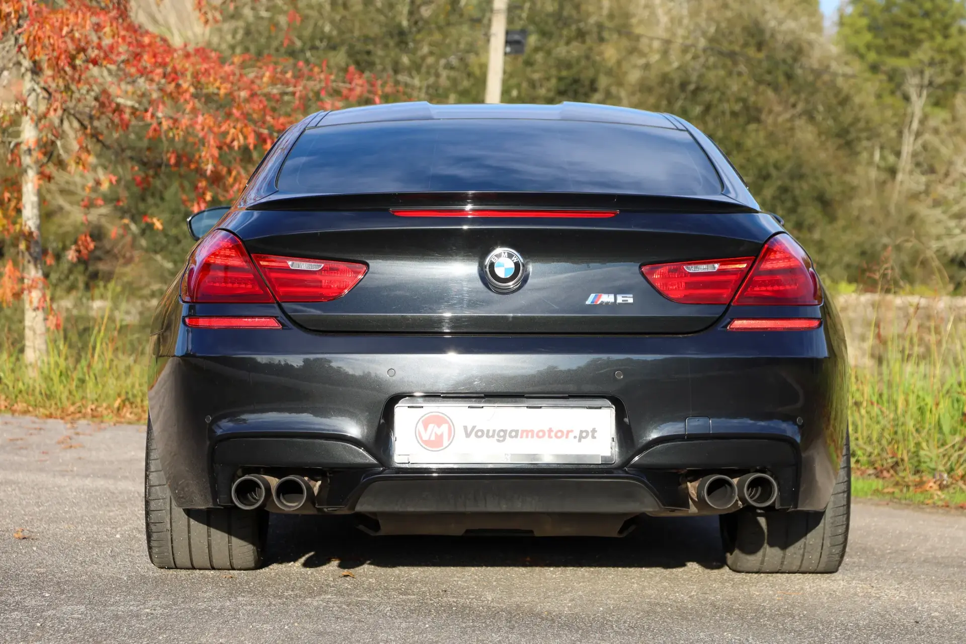 BMW M6 Coupé 33
