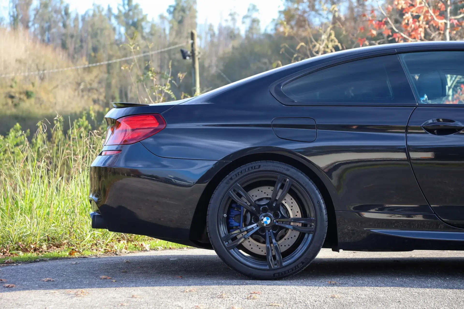 BMW M6 Coupé 36