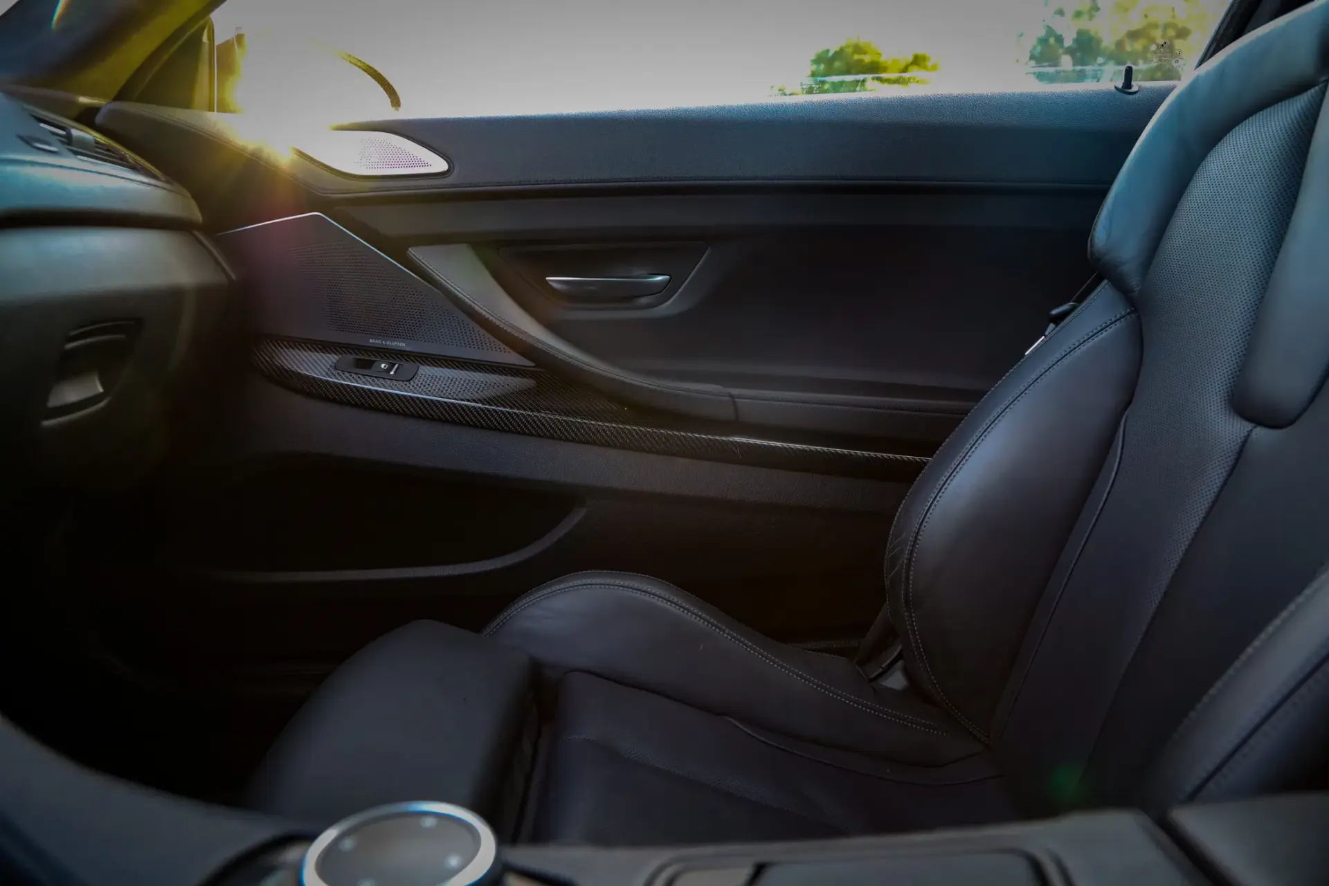 BMW M6 Coupé 40