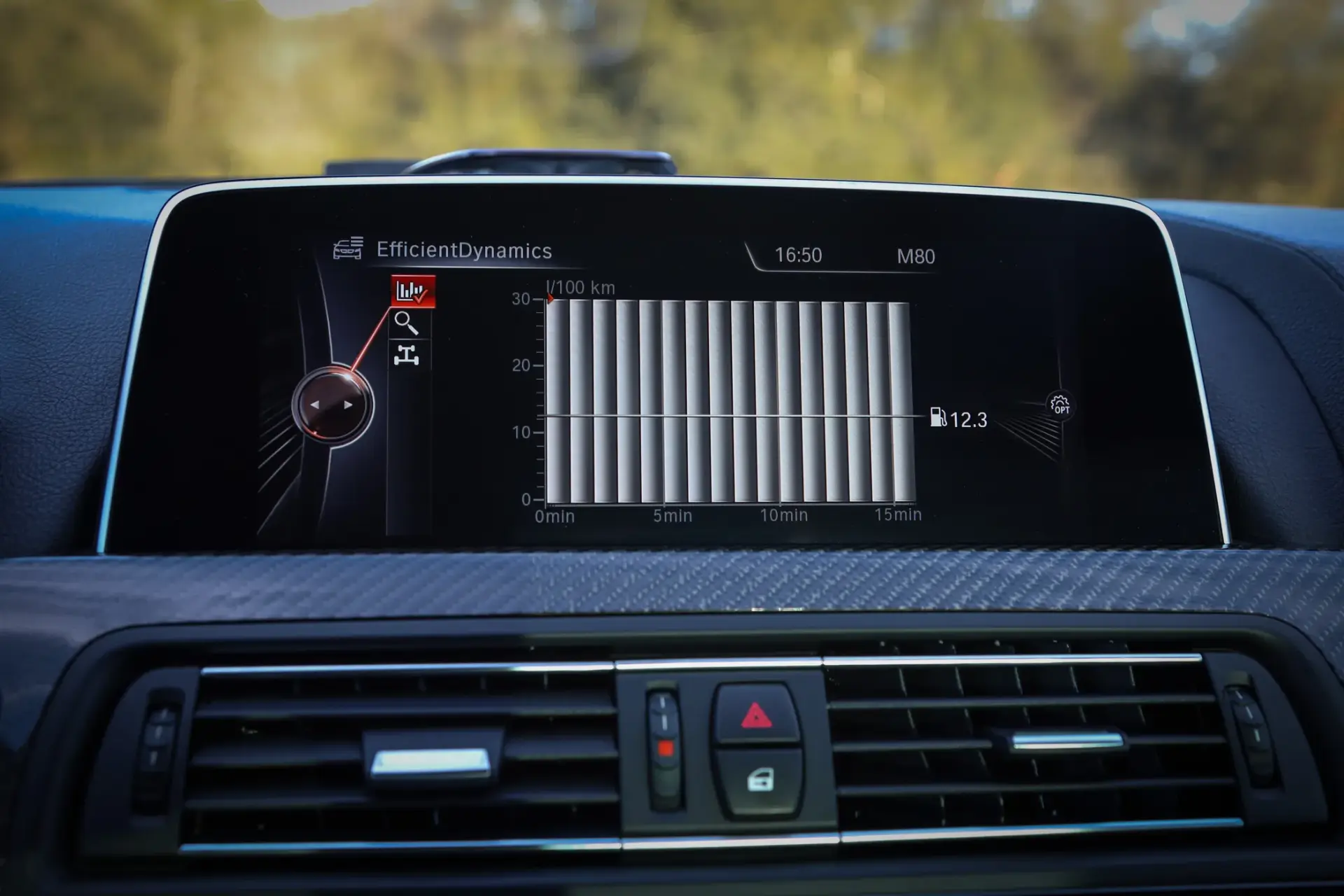 BMW M6 Coupé 44