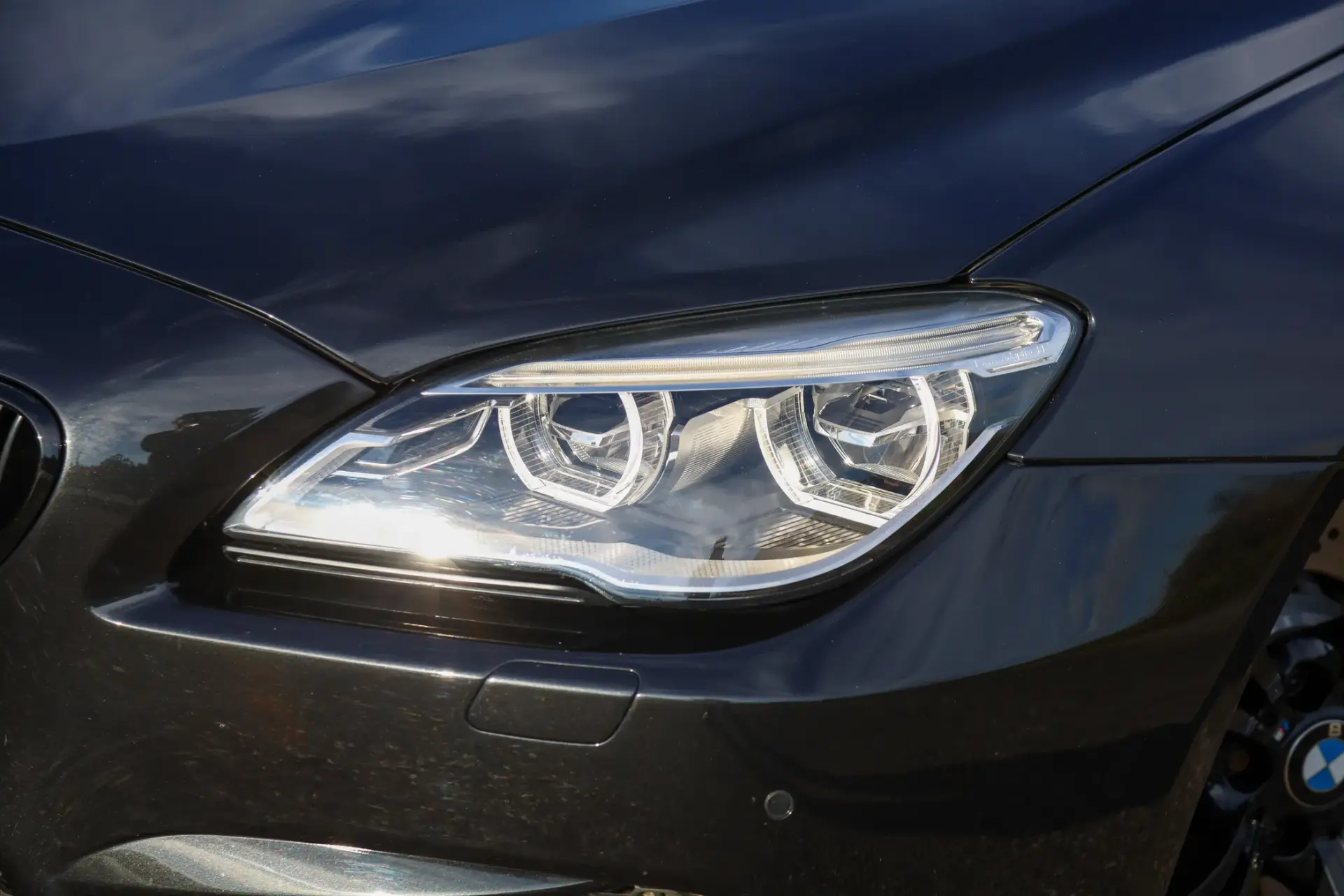 BMW M6 Coupé 47