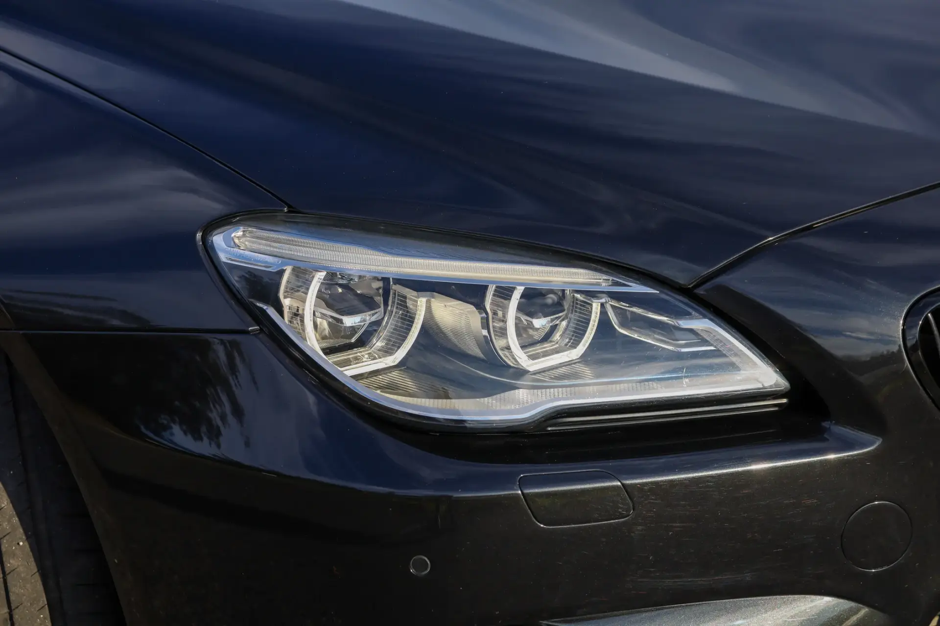 BMW M6 Coupé 60