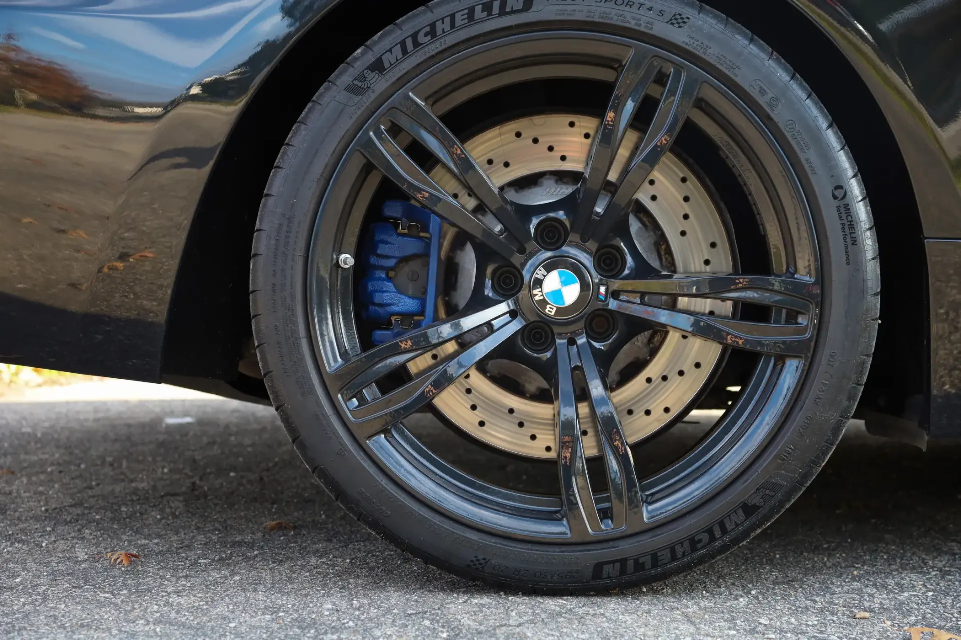BMW M6 Coupé 64
