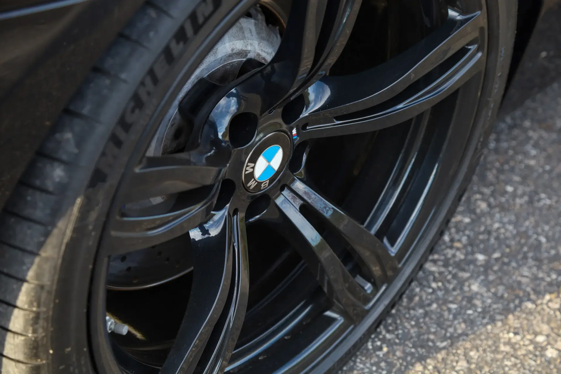 BMW M6 Coupé 68