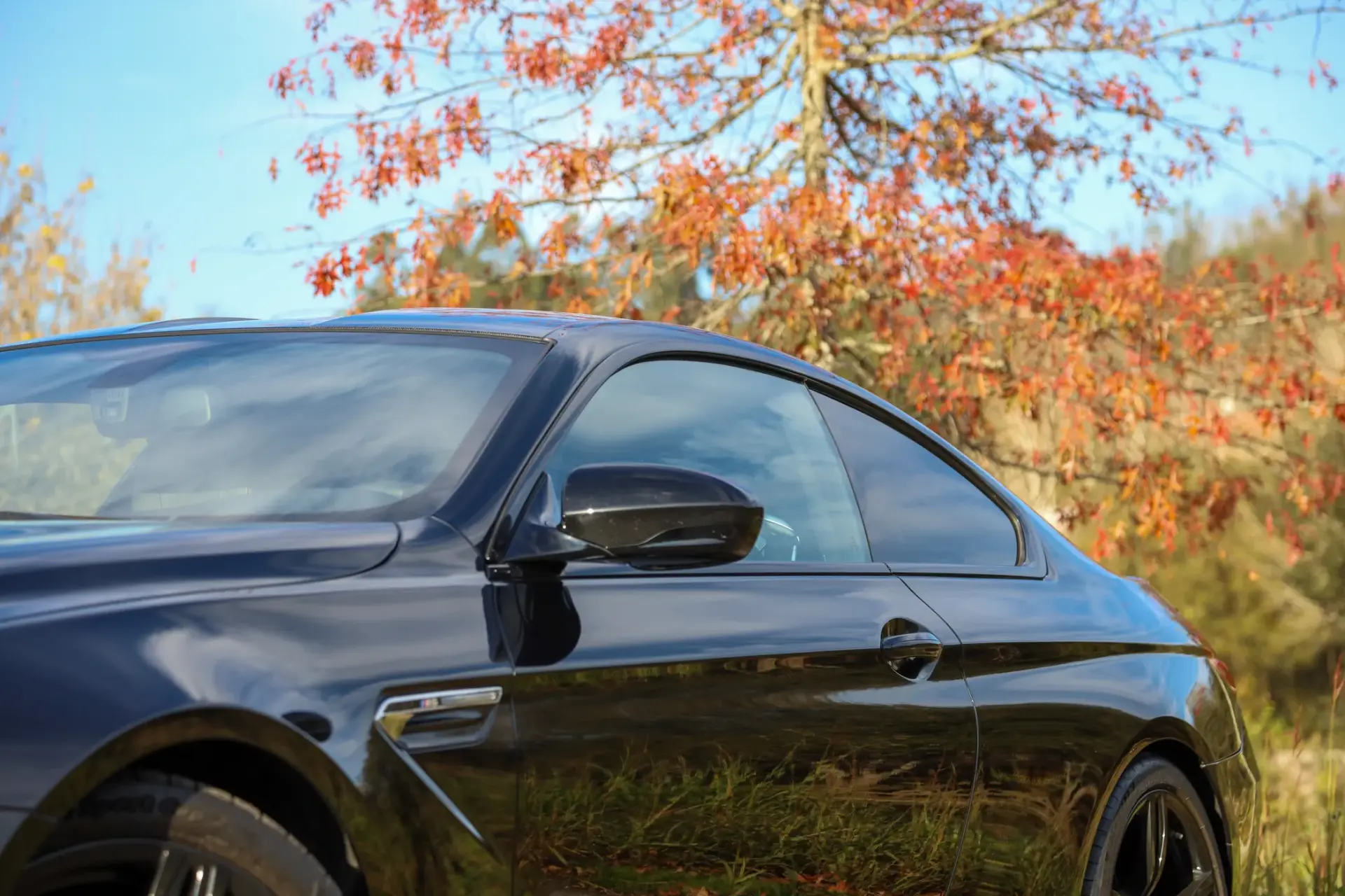 BMW M6 Coupé 71
