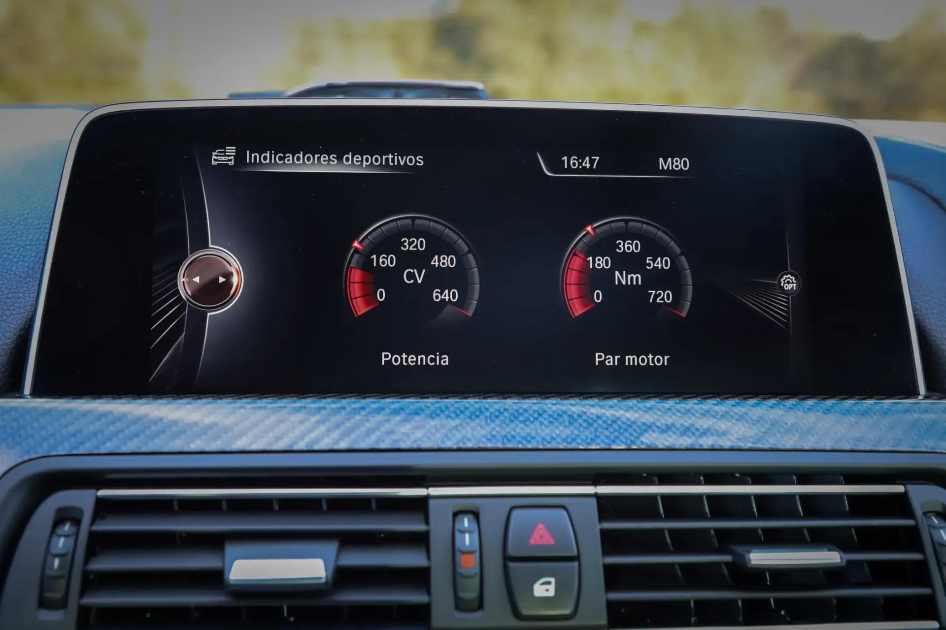 BMW M6 Coupé 72