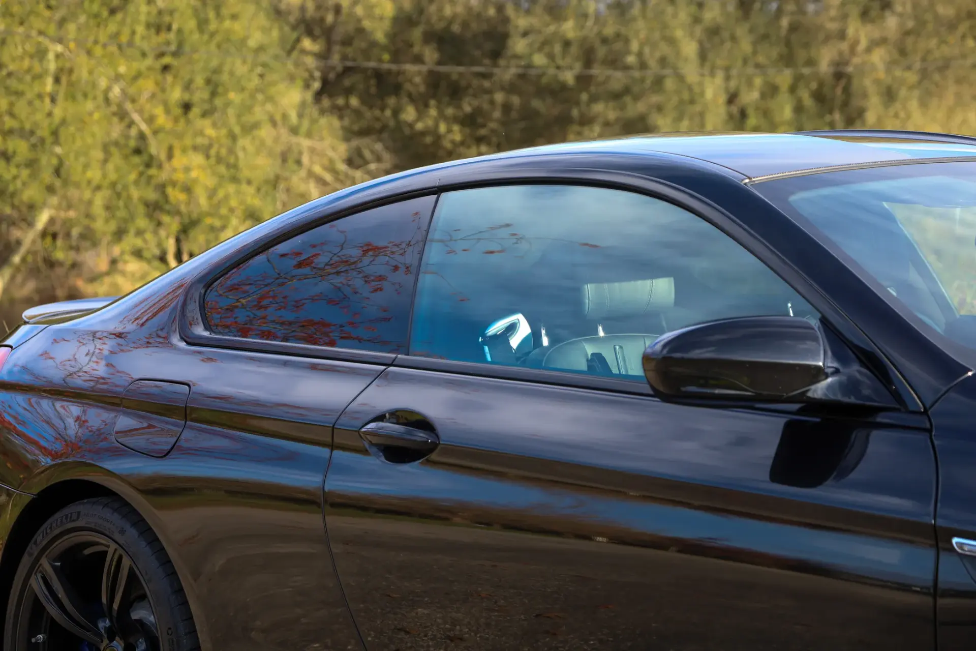 BMW M6 Coupé 79