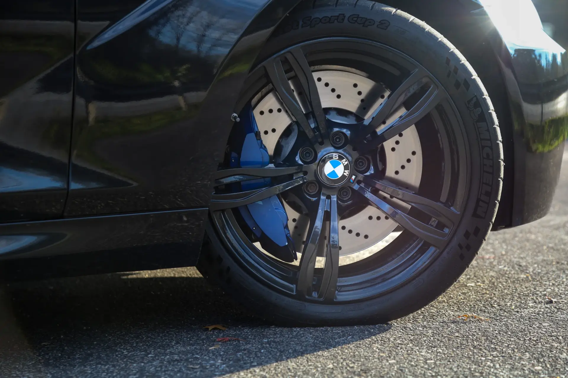 BMW M6 Coupé 82