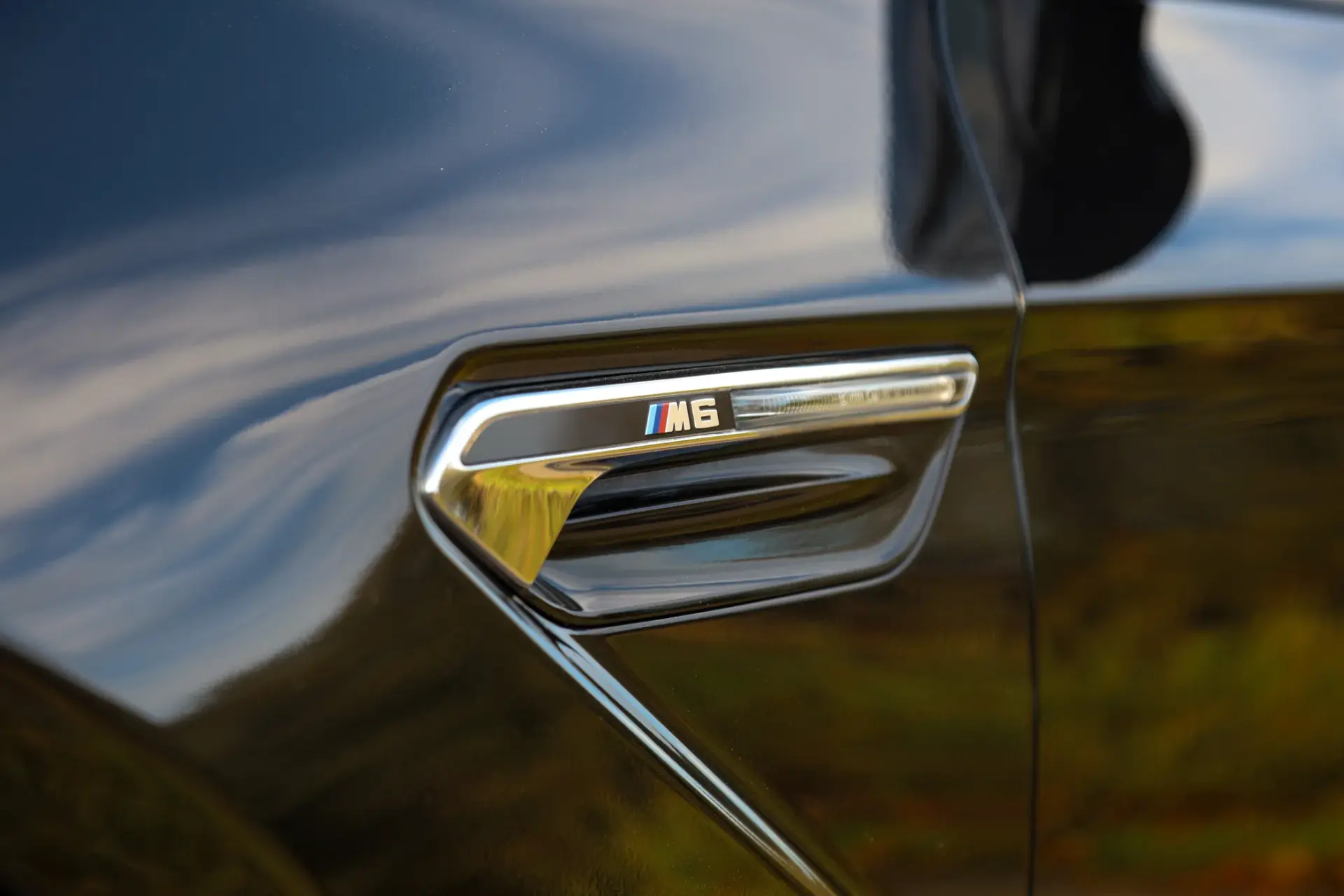 BMW M6 Coupé 88