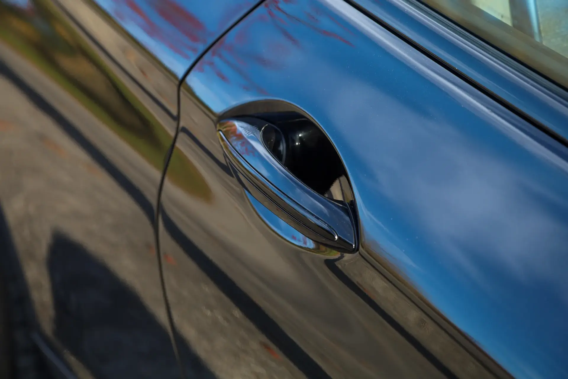 BMW M6 Coupé 97