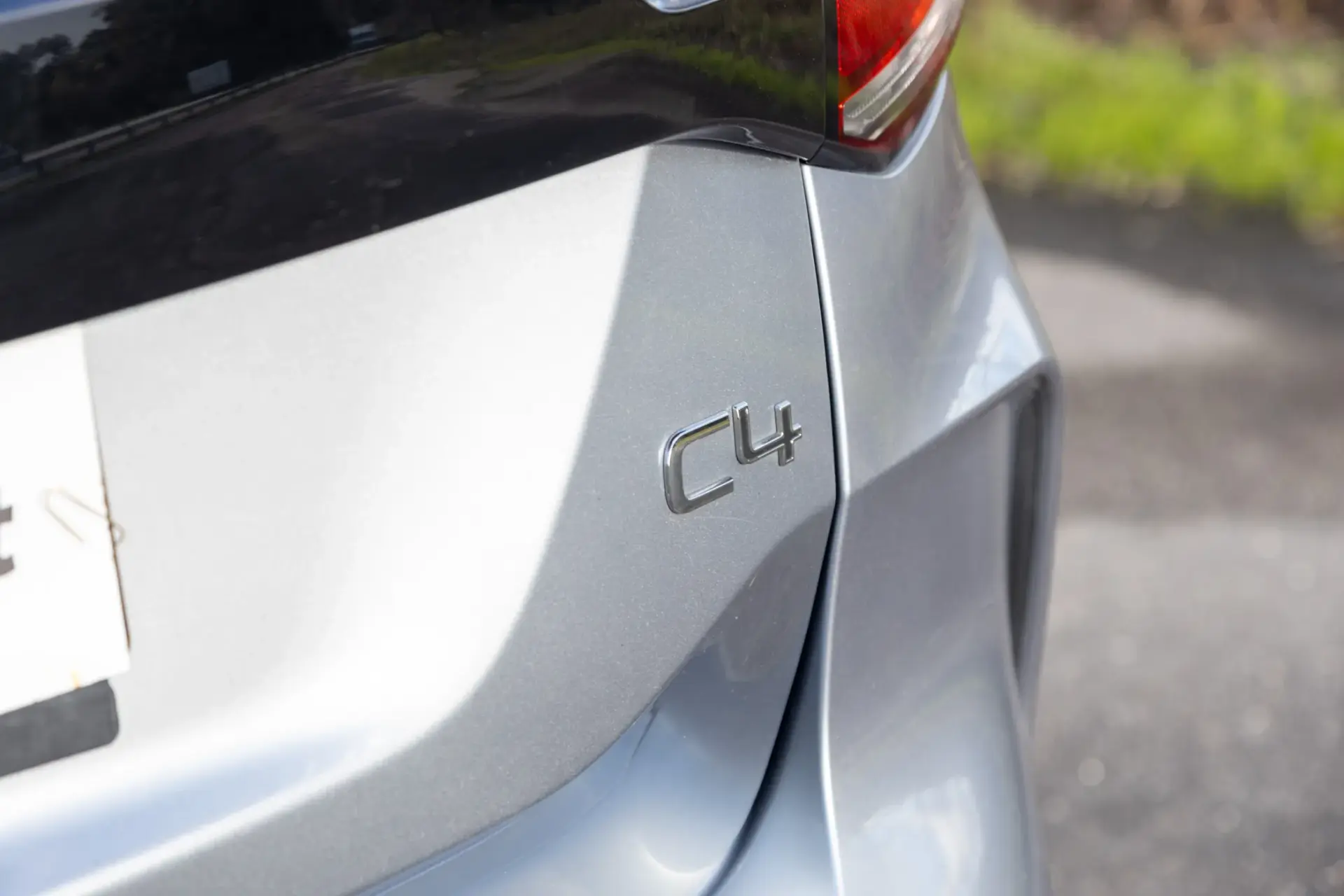 Citroen C4 1.5 BlueHDi Plus EAT8 18