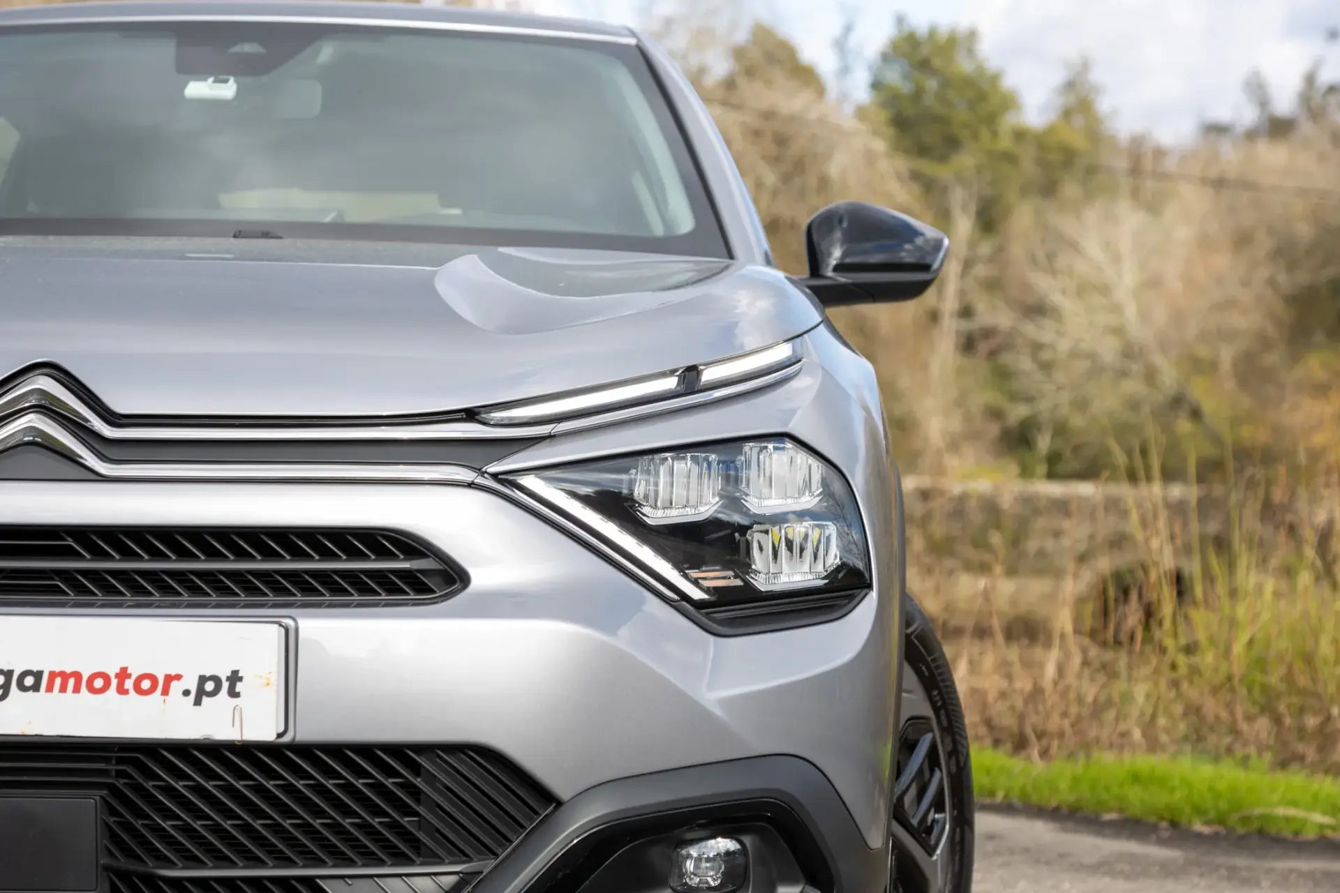 Citroen C4 1.5 BlueHDi Plus EAT8 17