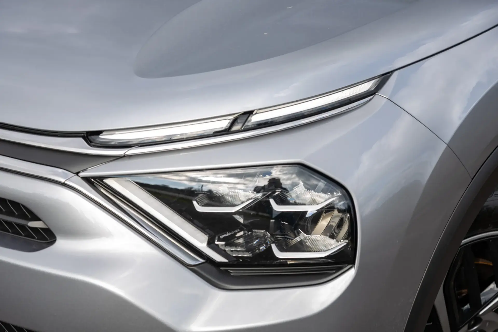 Citroen C4 1.5 BlueHDi Plus EAT8 20