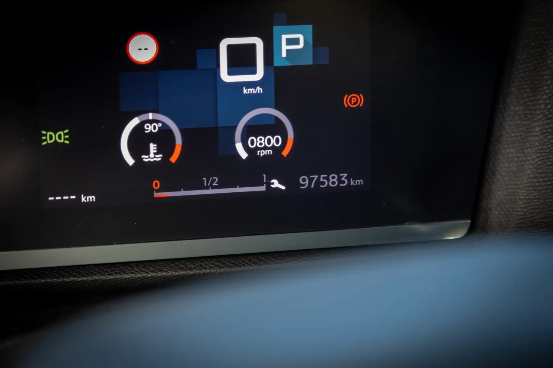 Citroen C4 1.5 BlueHDi Plus EAT8 29