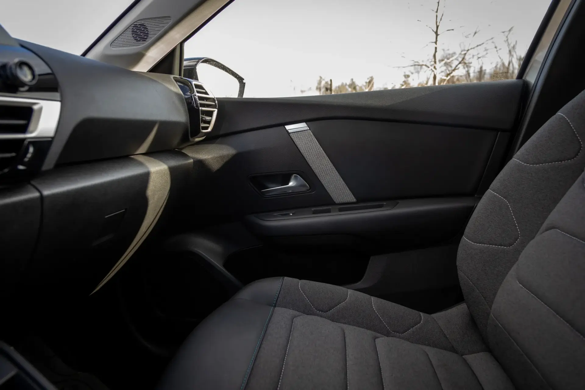 Citroen C4 1.5 BlueHDi Plus EAT8 34