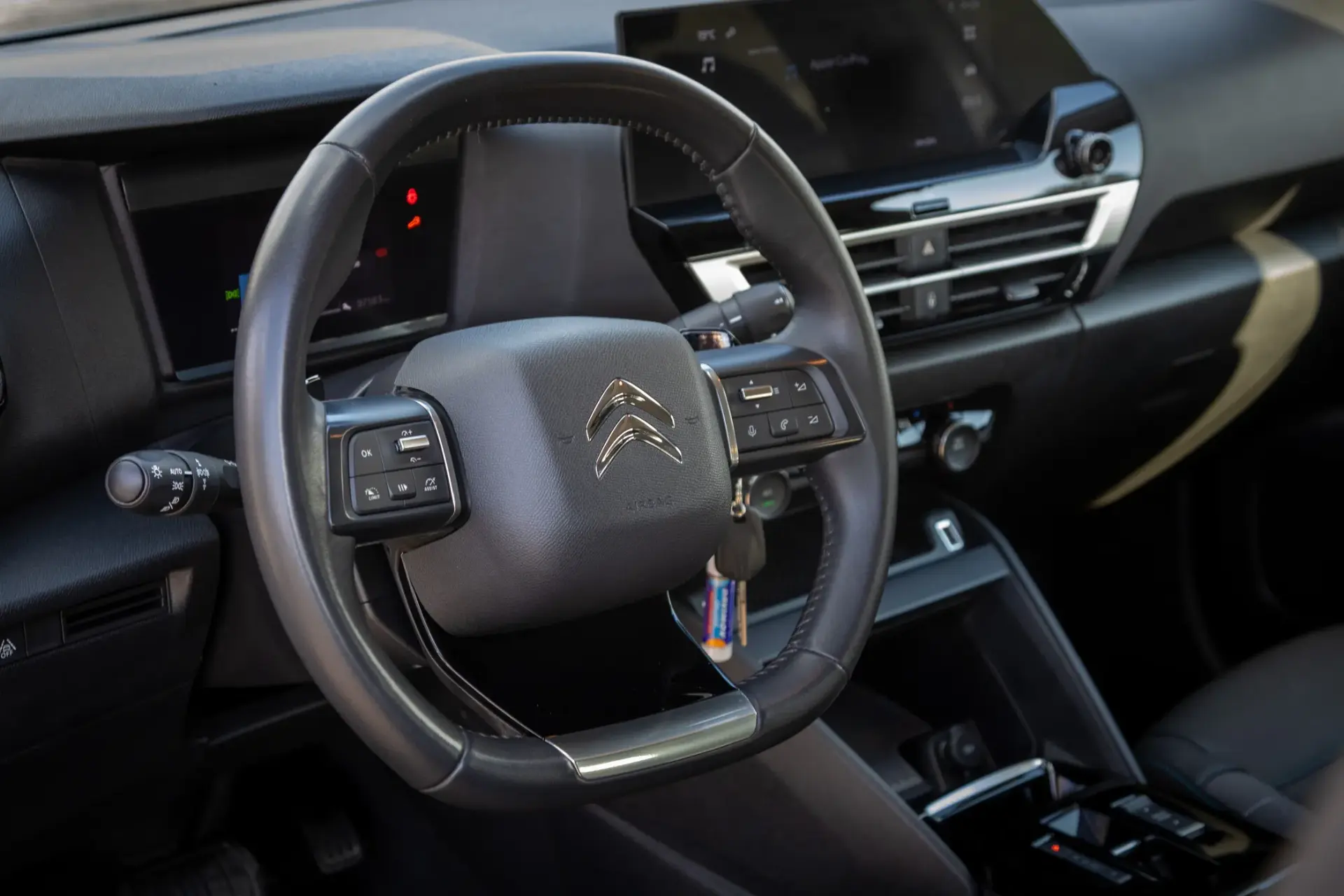 Citroen C4 1.5 BlueHDi Plus EAT8 35