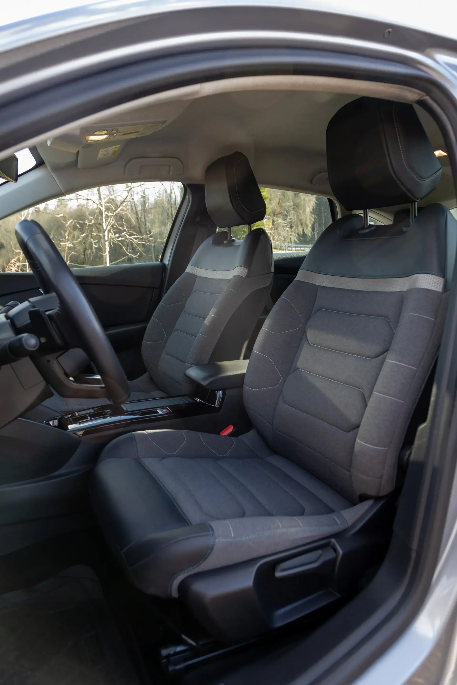 Citroen C4 1.5 BlueHDi Plus EAT8 42