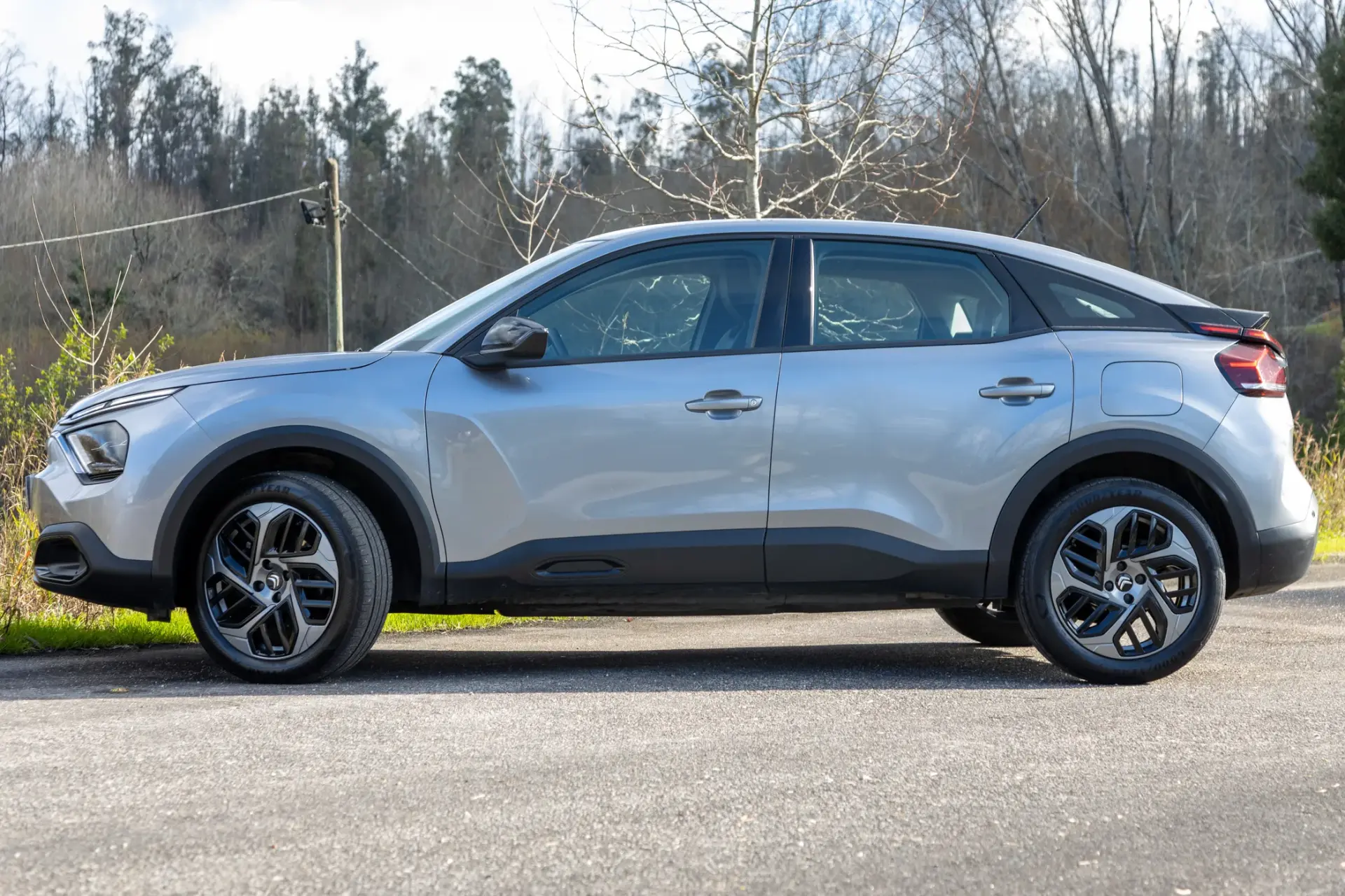 Citroen C4 1.5 BlueHDi Plus EAT8 44