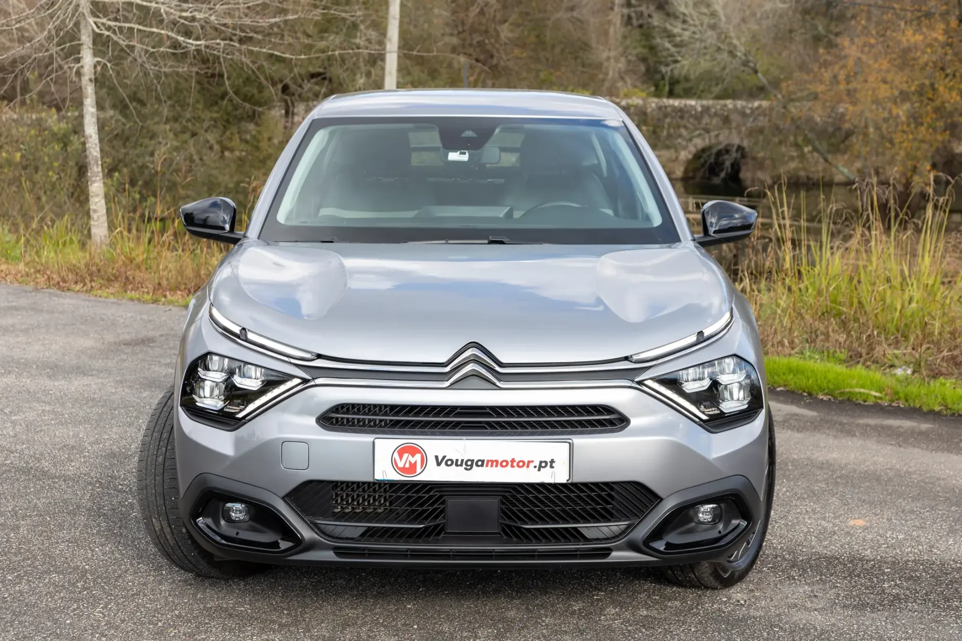 Citroen C4 1.5 BlueHDi Plus EAT8 52