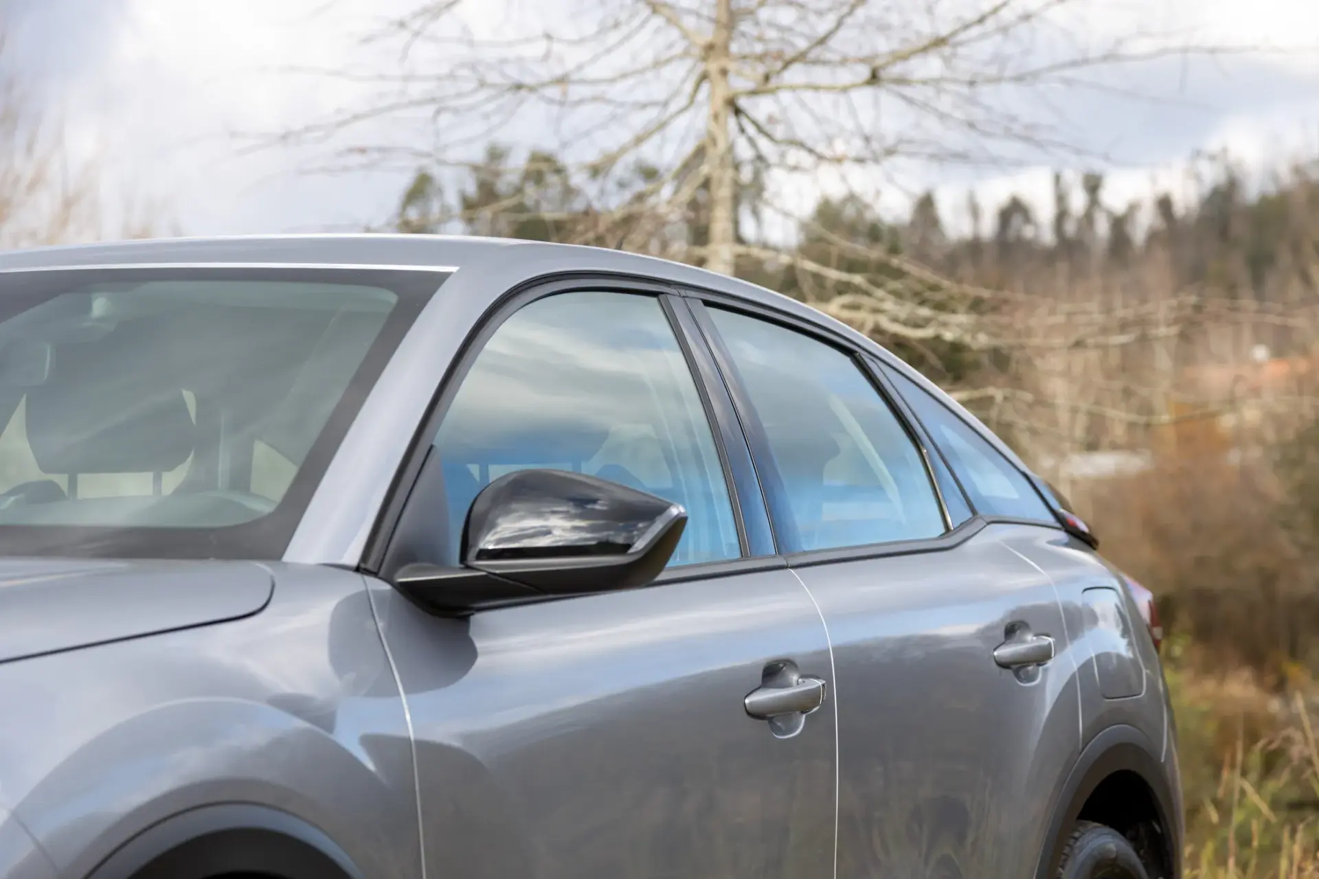 Citroen C4 1.5 BlueHDi Plus EAT8 56