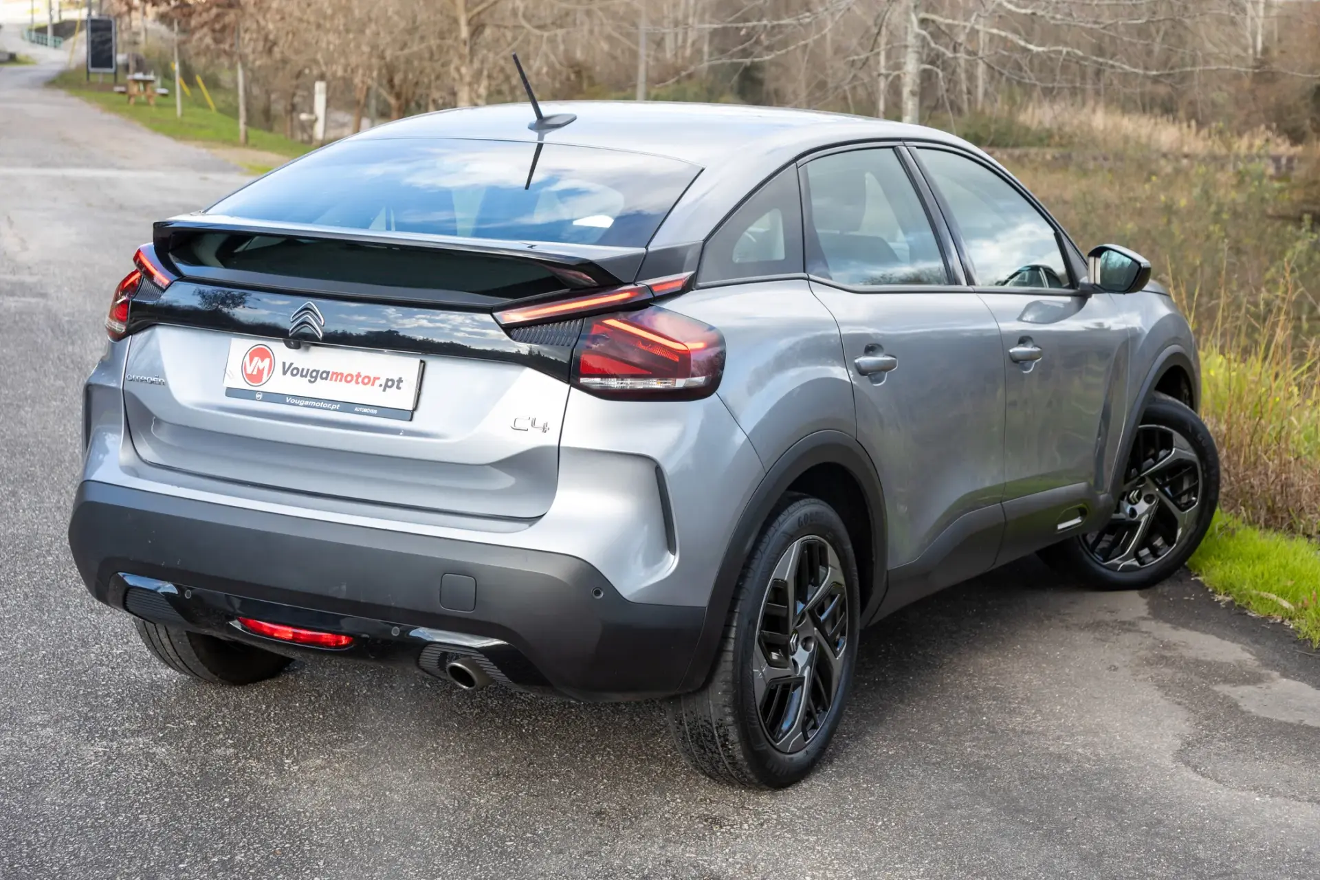 Citroen C4 1.5 BlueHDi Plus EAT8 59