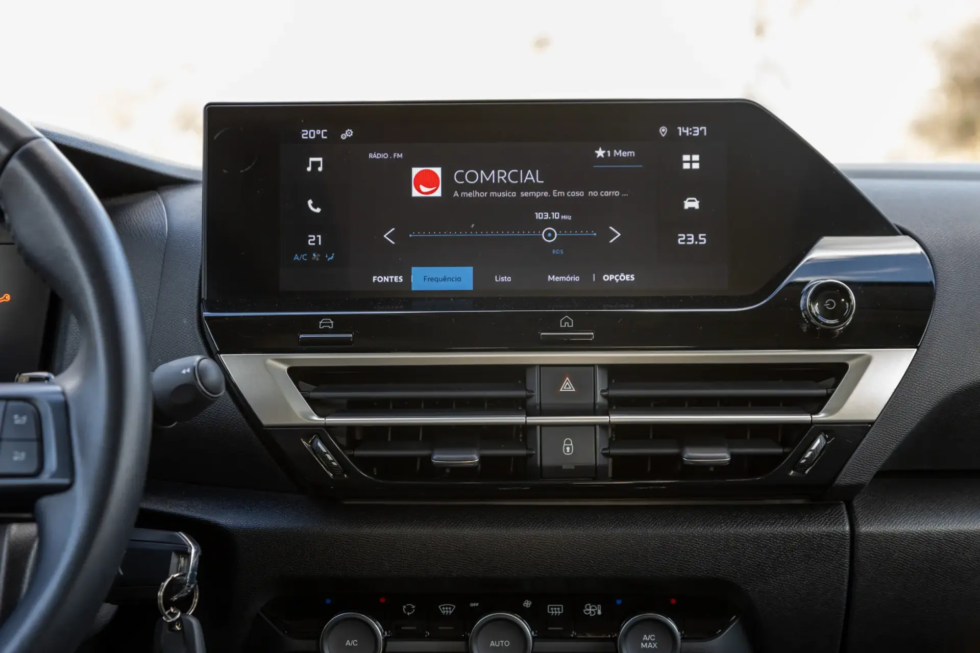 Citroen C4 1.5 BlueHDi Plus EAT8 68