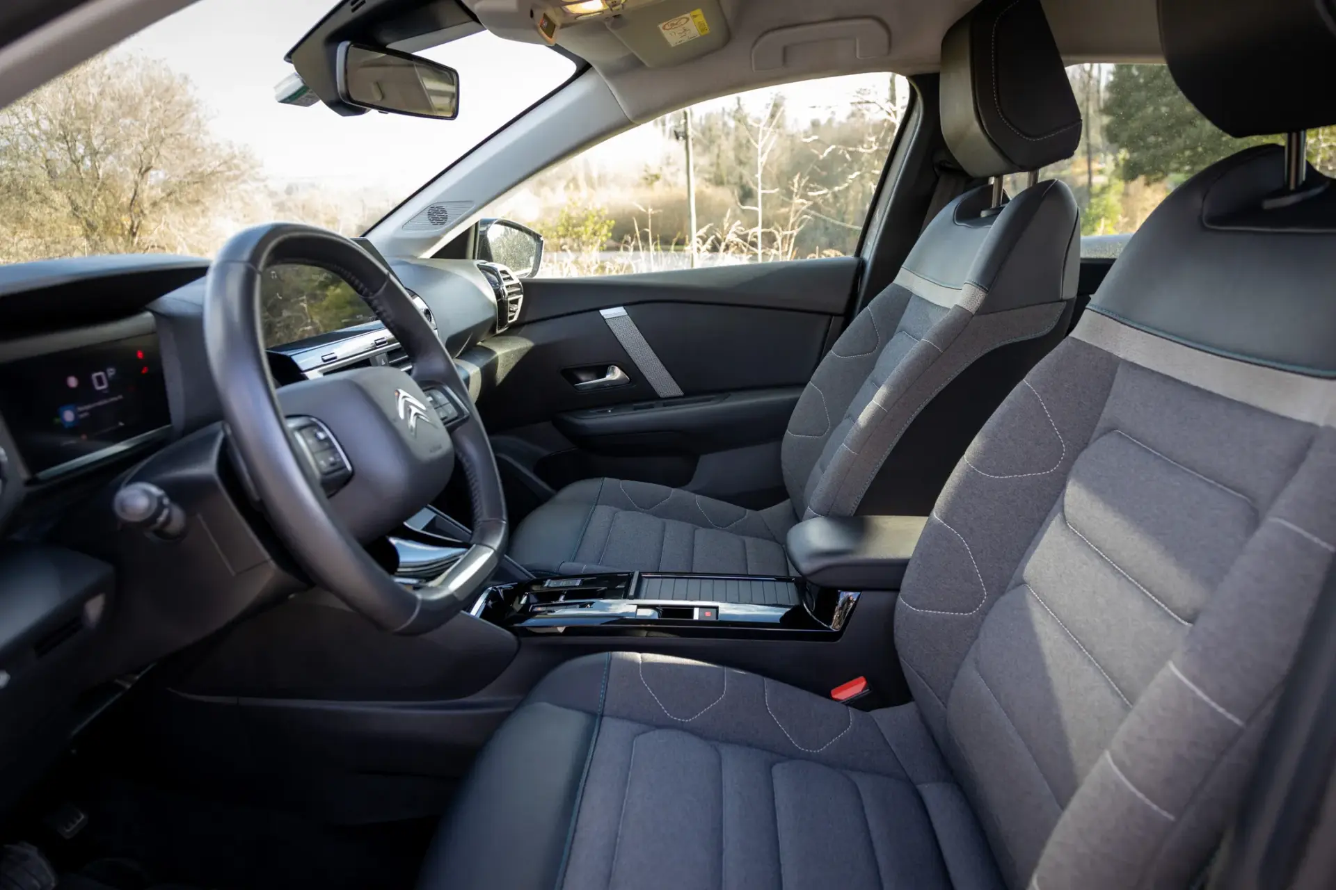 Citroen C4 1.5 BlueHDi Plus EAT8 70