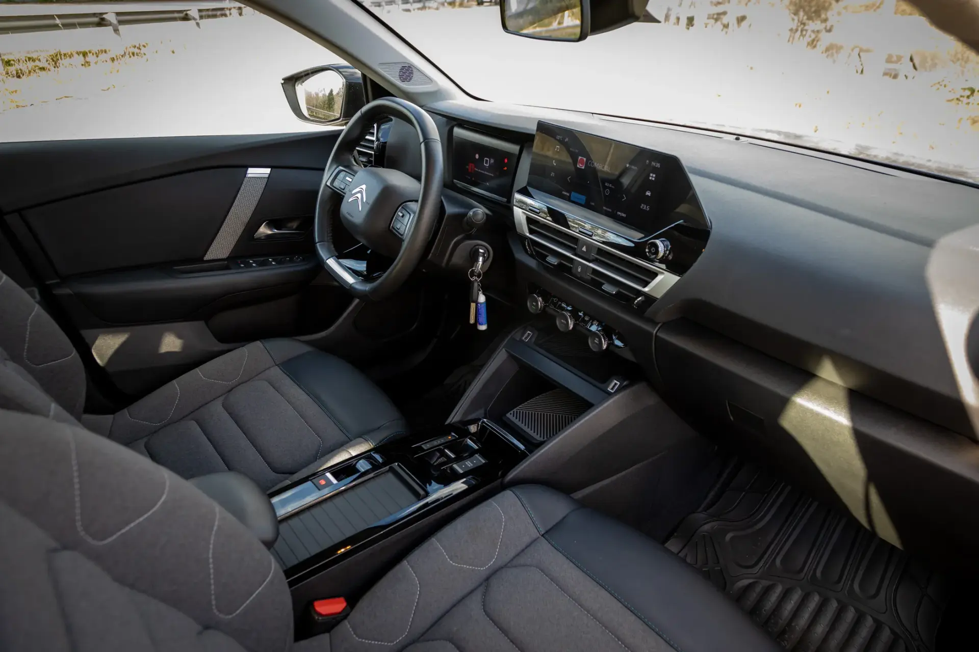 Citroen C4 1.5 BlueHDi Plus EAT8 76