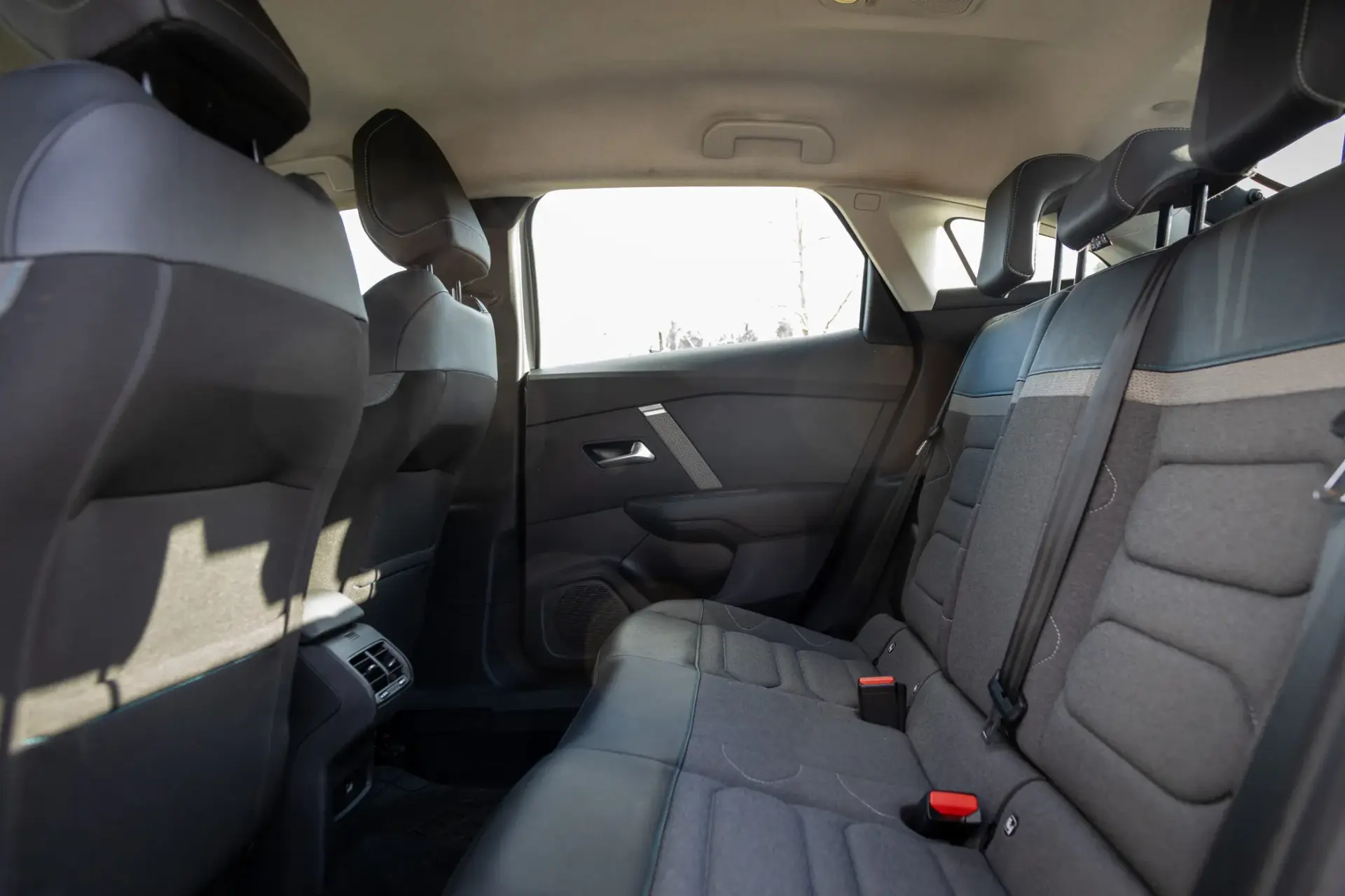 Citroen C4 1.5 BlueHDi Plus EAT8 78