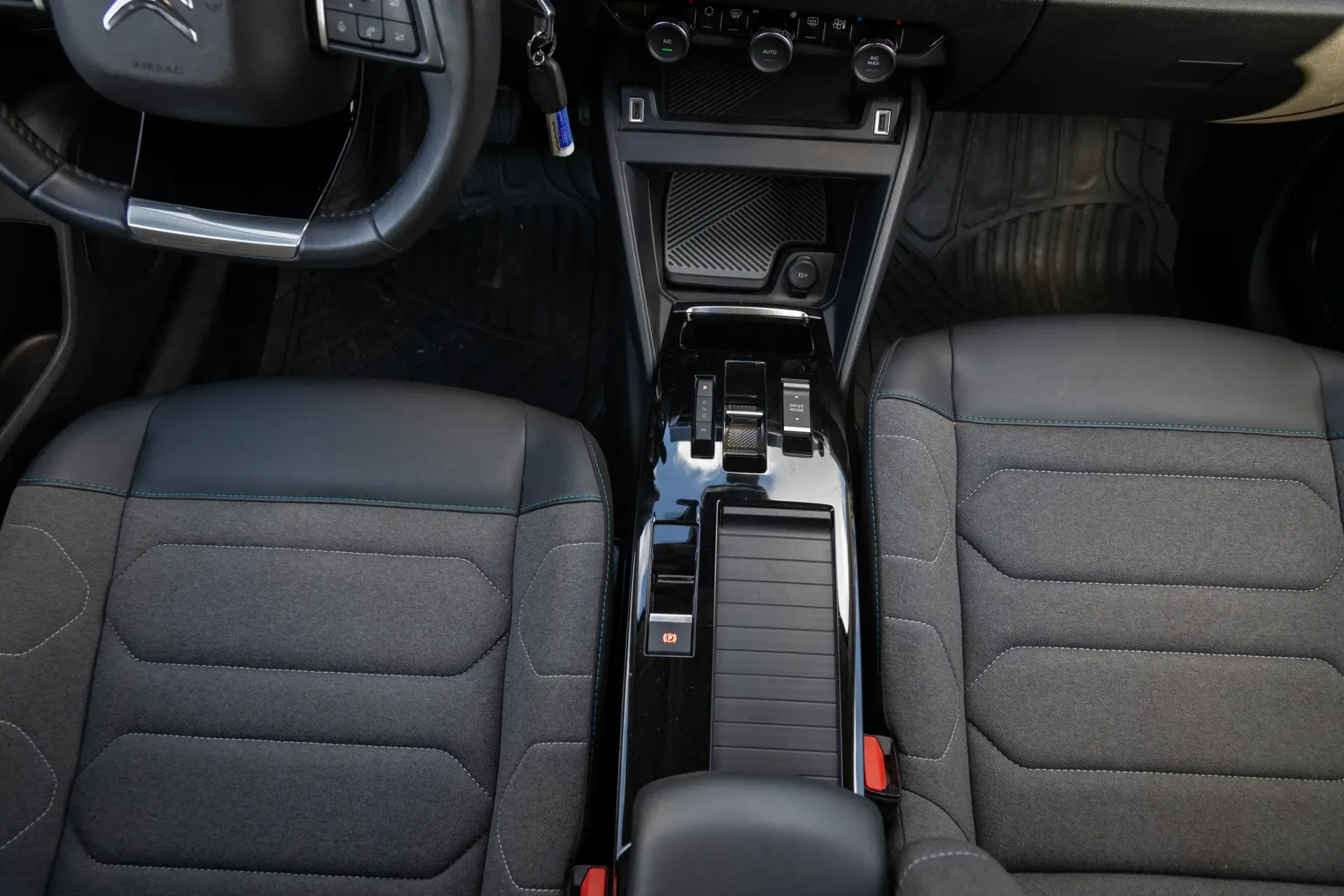 Citroen C4 1.5 BlueHDi Plus EAT8 85