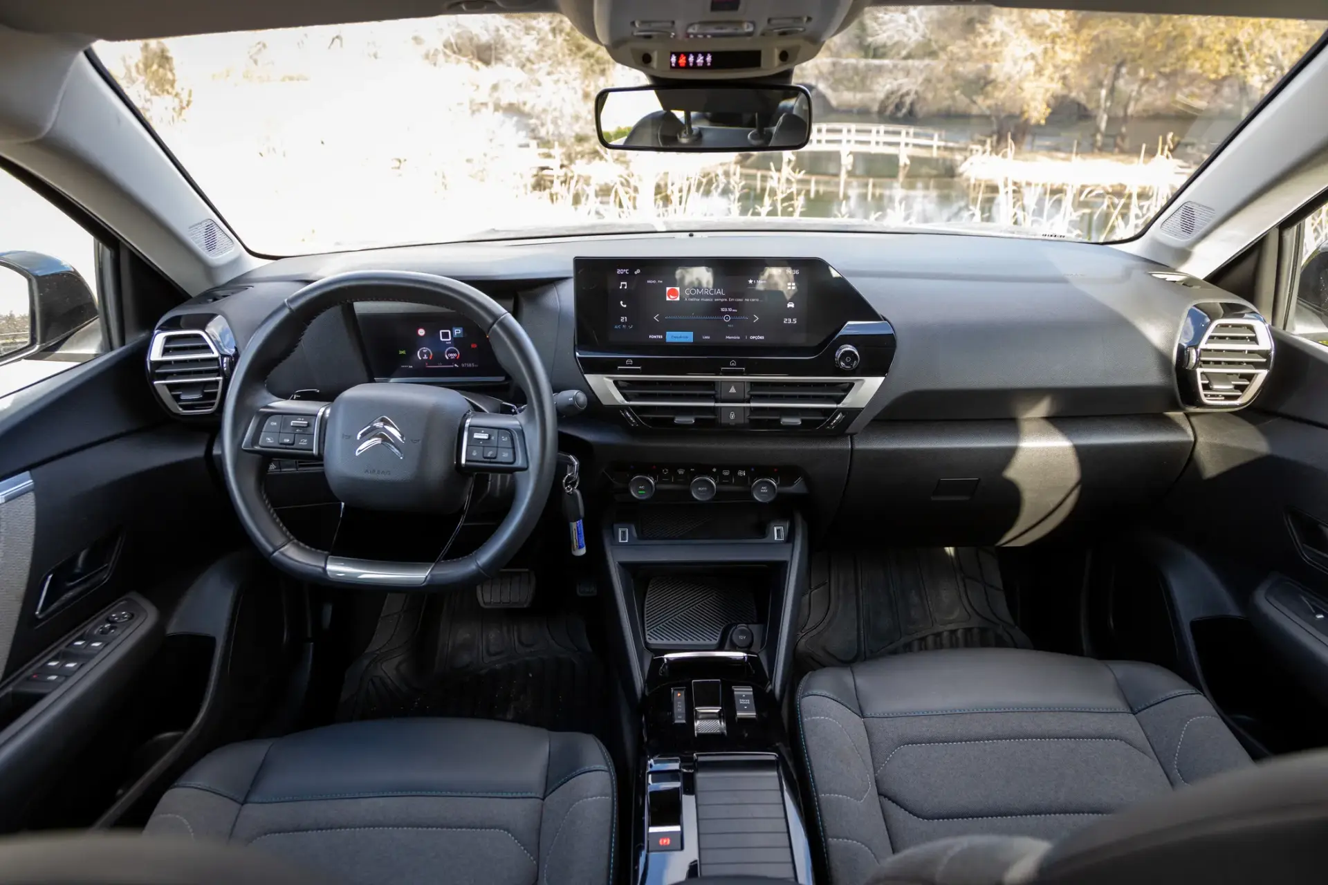 Citroen C4 1.5 BlueHDi Plus EAT8 87