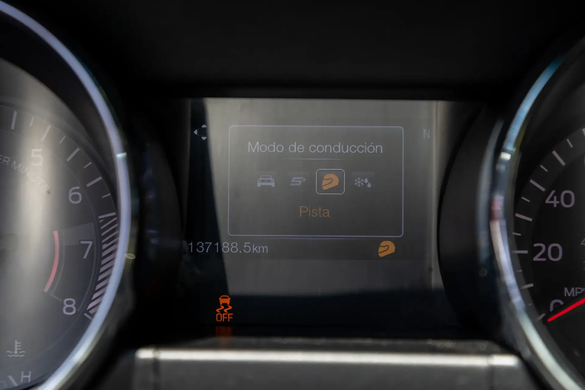 Ford Mustang 5.0 Ti-VCT V8 Black Shadow Edition 30