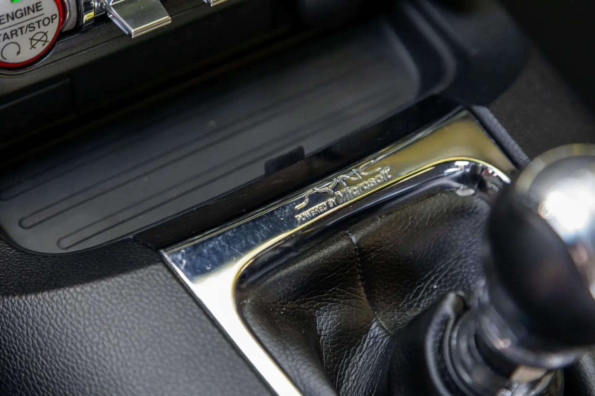 Ford Mustang 5.0 Ti-VCT V8 Black Shadow Edition 70