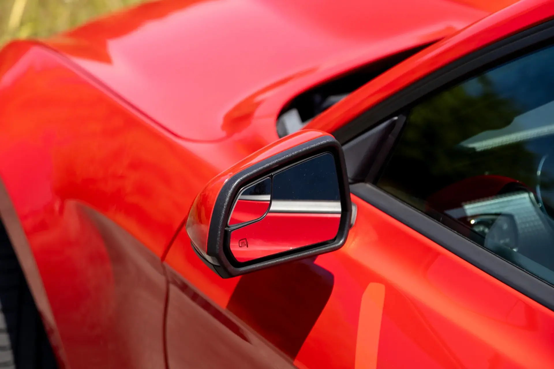 Ford Mustang 5.0 Ti-VCT V8 Black Shadow Edition 69