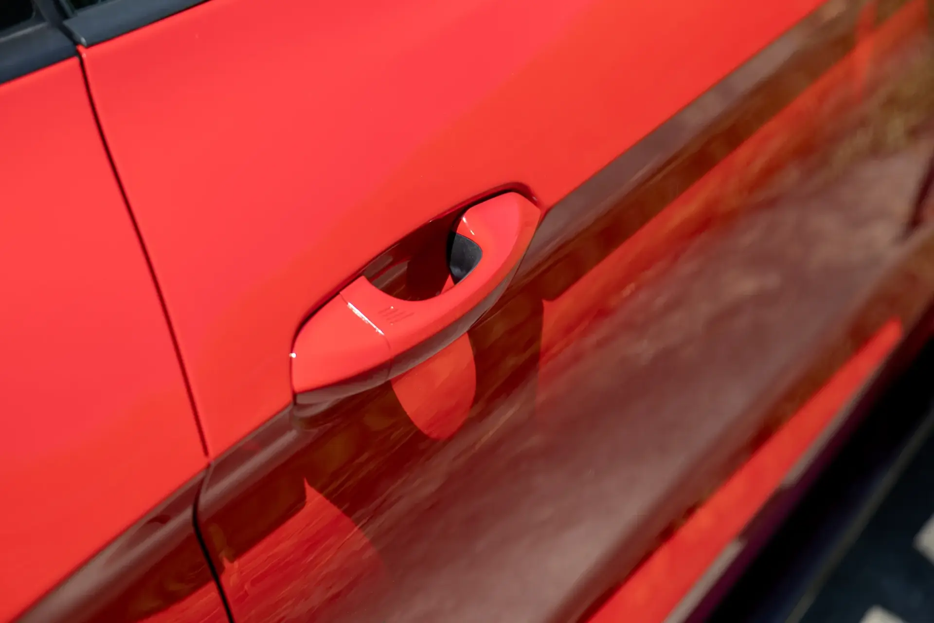 Ford Mustang 5.0 Ti-VCT V8 Black Shadow Edition 78