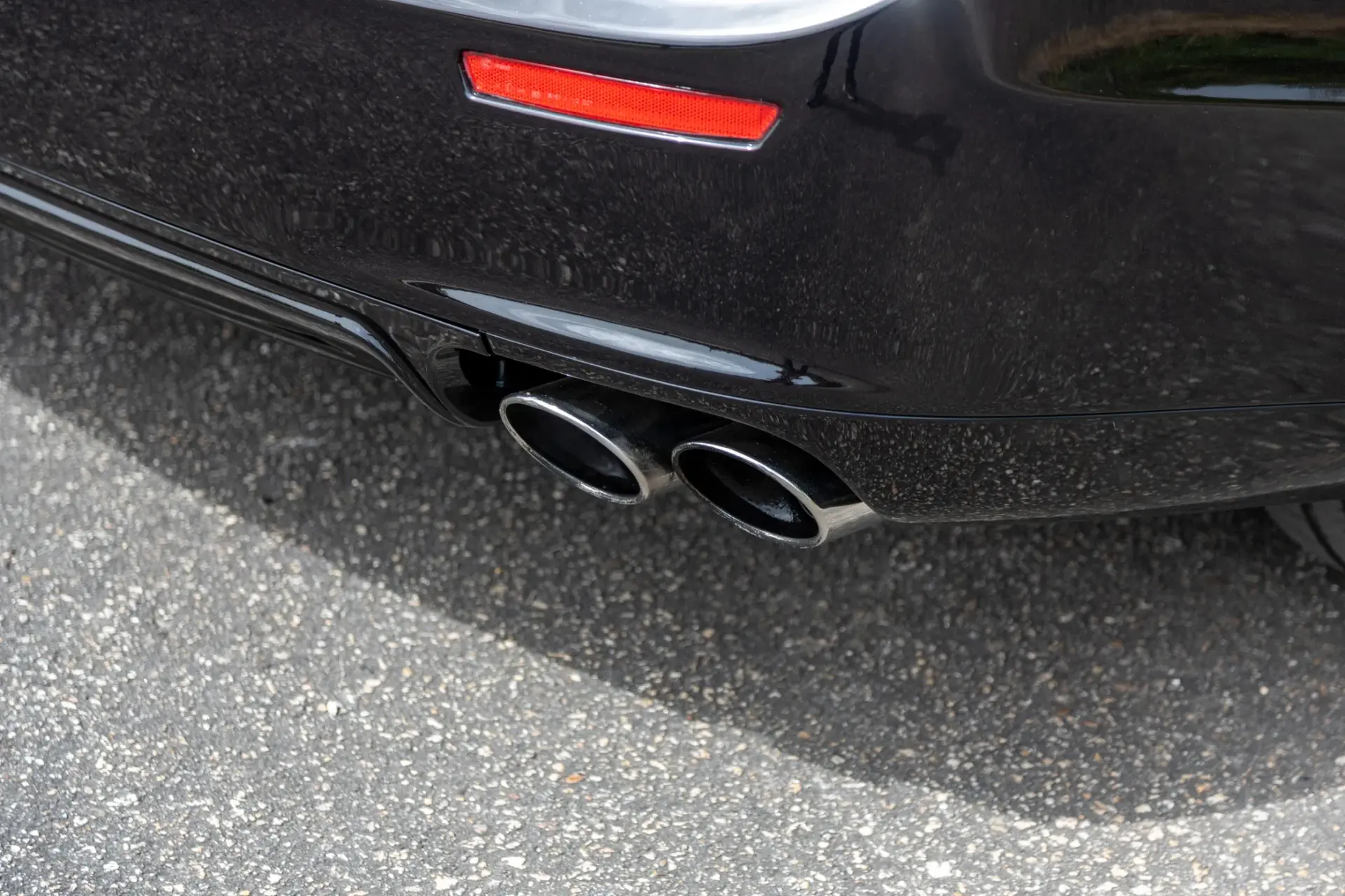 Maserati Ghibli 3.0 V6 S Q4 20