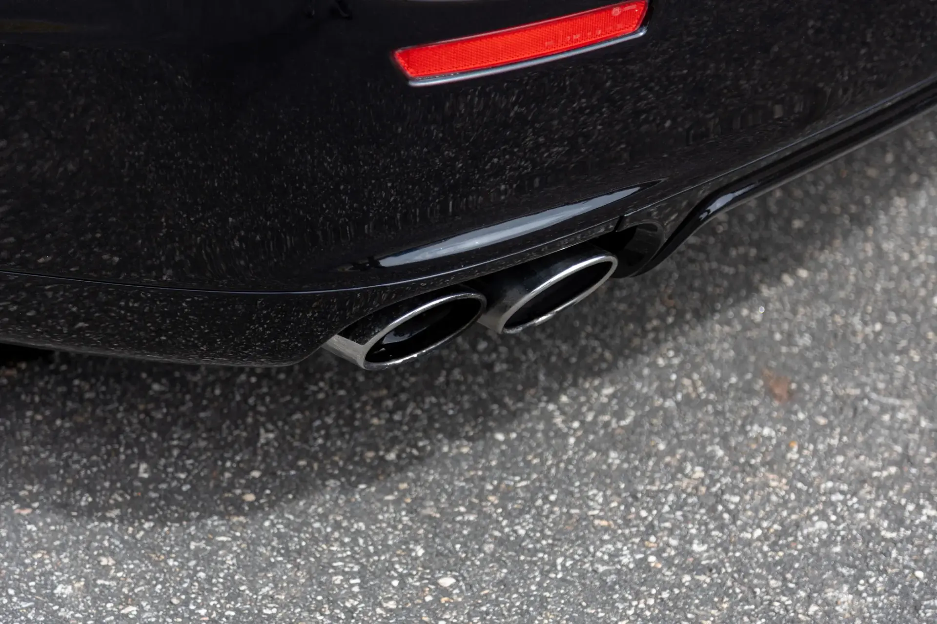 Maserati Ghibli 3.0 V6 S Q4 21