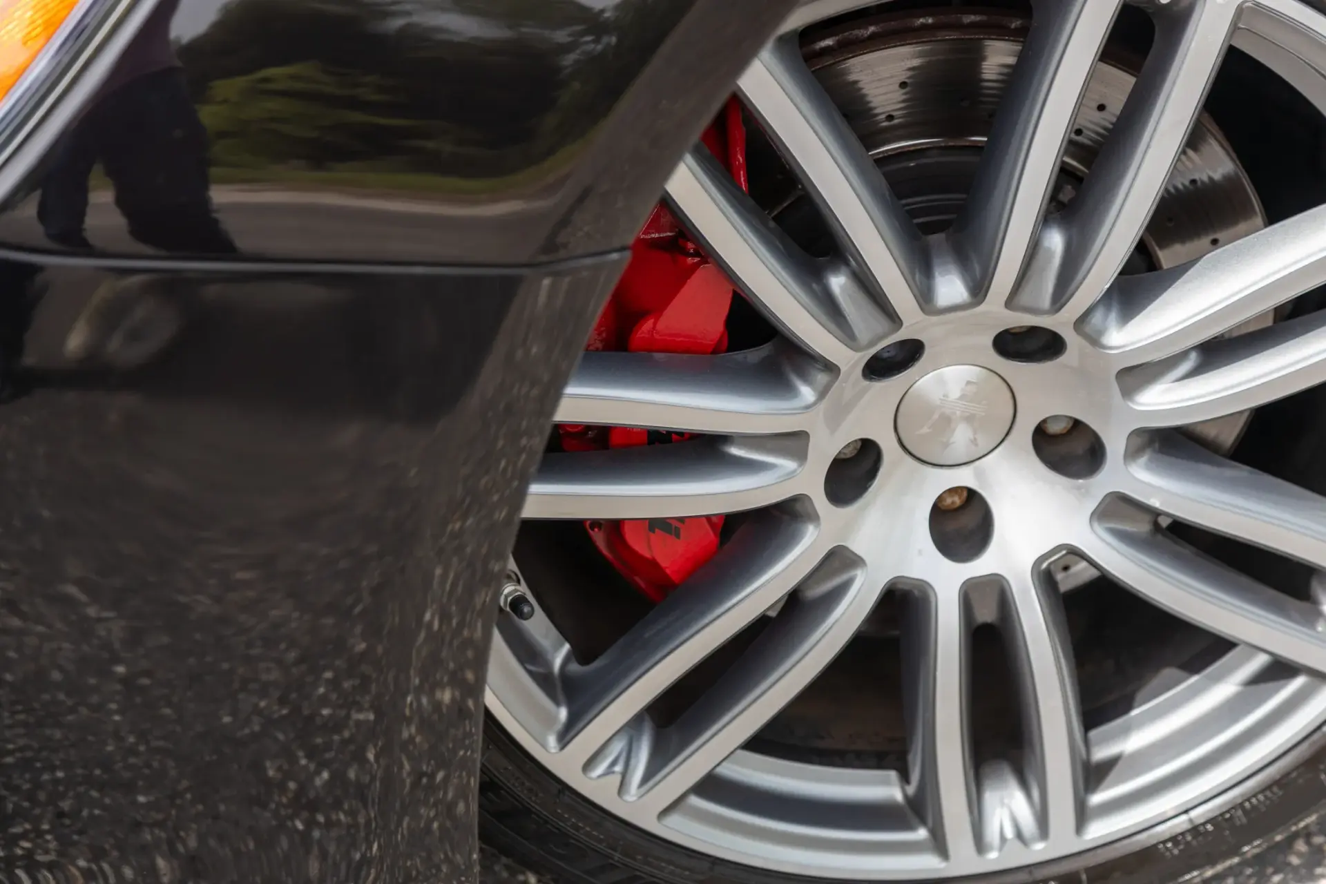 Maserati Ghibli 3.0 V6 S Q4 24