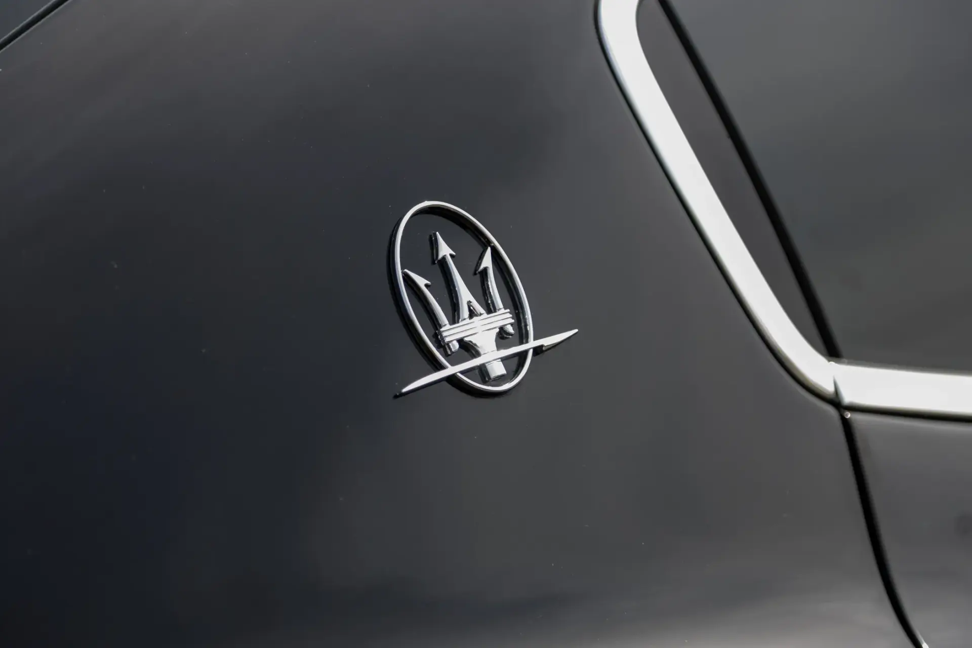 Maserati Ghibli 3.0 V6 S Q4 48