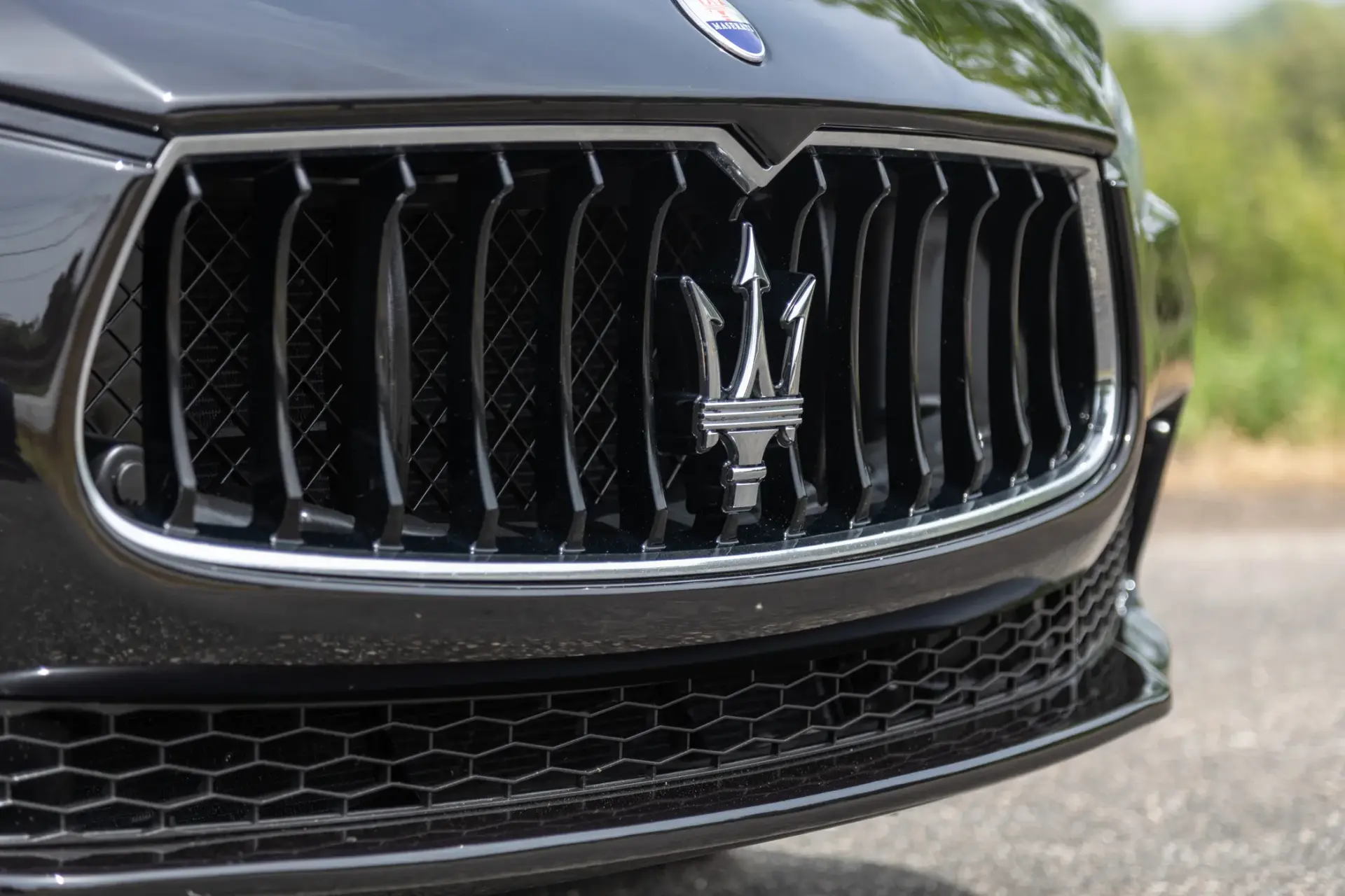 Maserati Ghibli 3.0 V6 S Q4 51