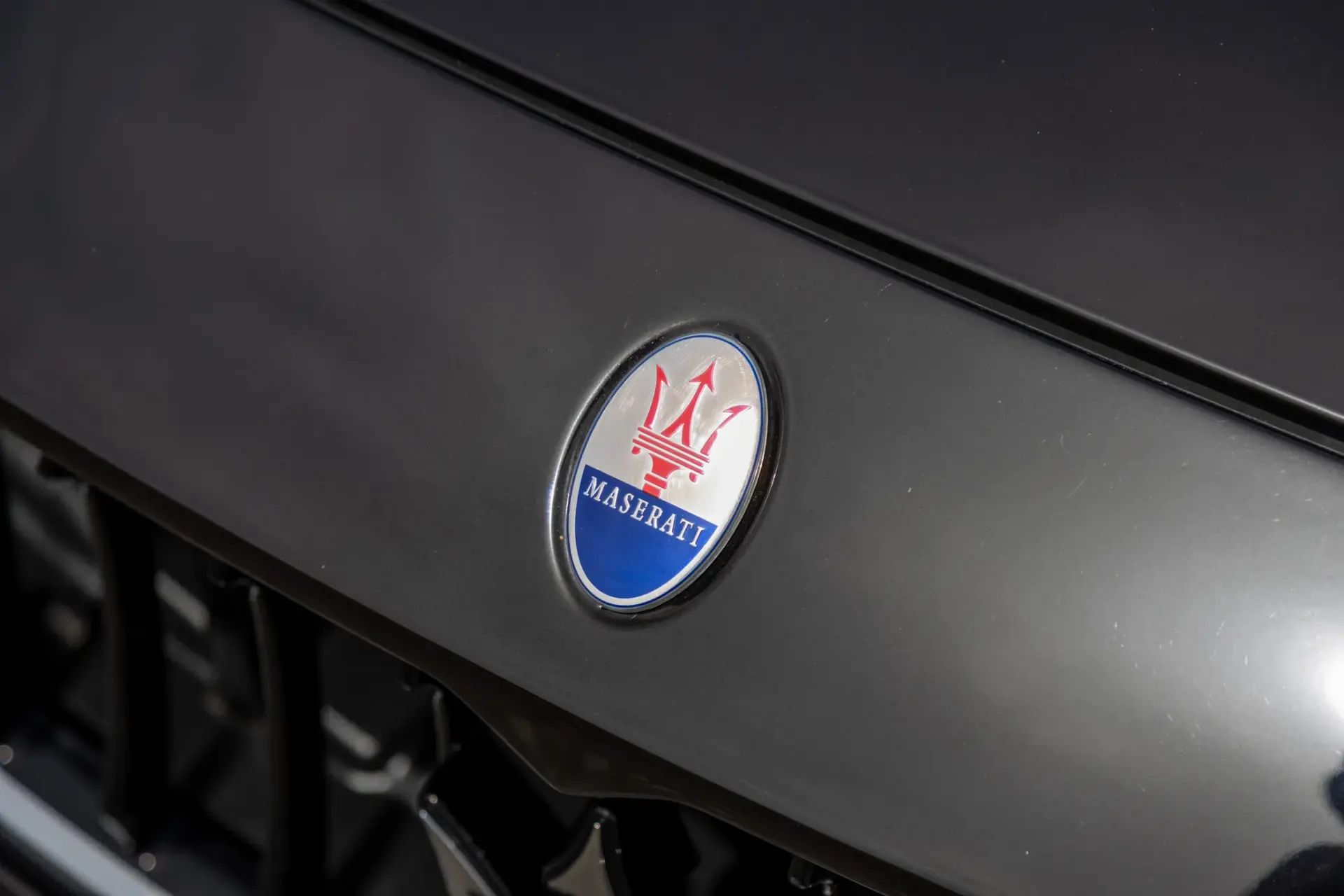 Maserati Ghibli 3.0 V6 S Q4 56