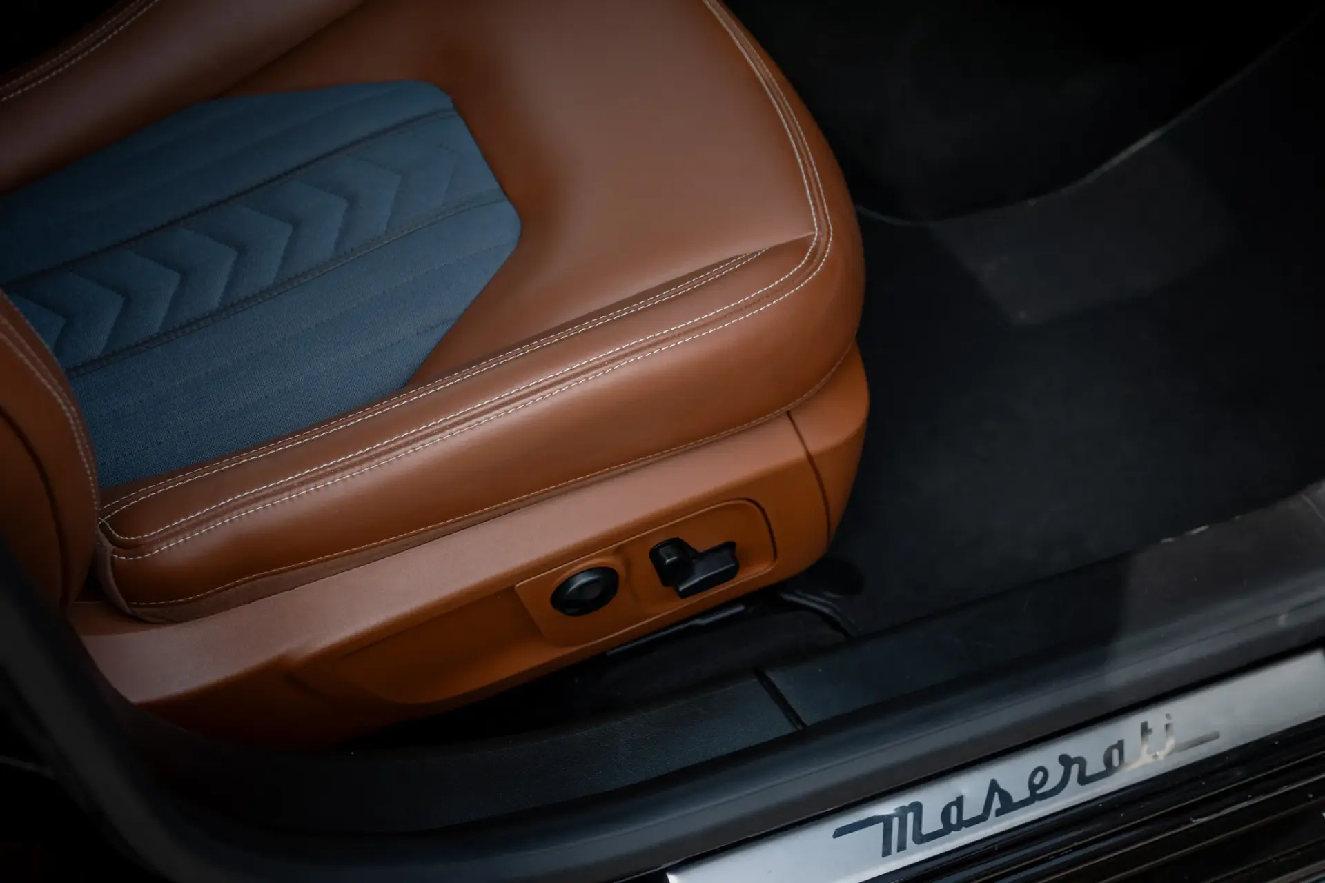 Maserati Ghibli 3.0 V6 S Q4 72